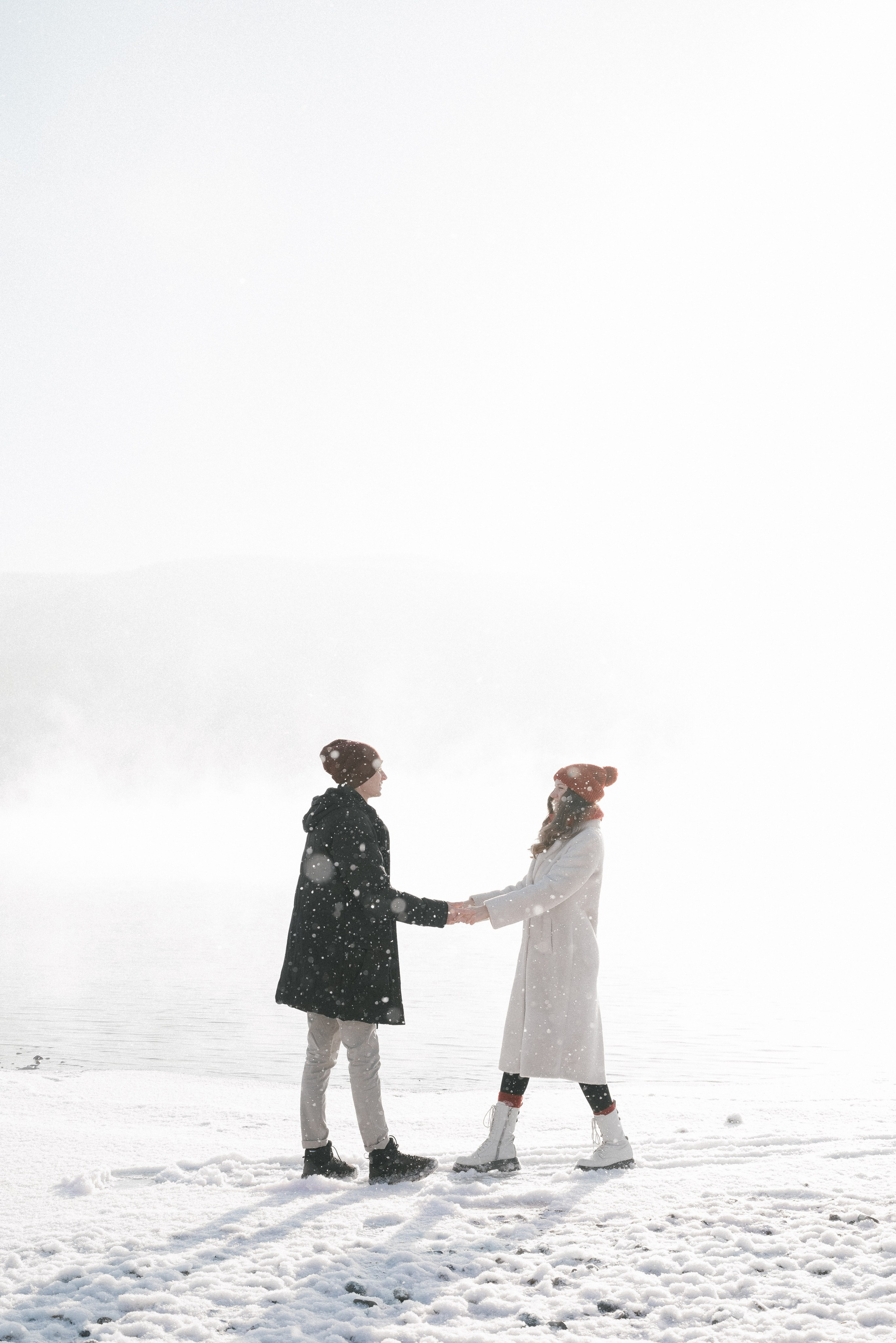 Саша и Настя. Тамара Власова