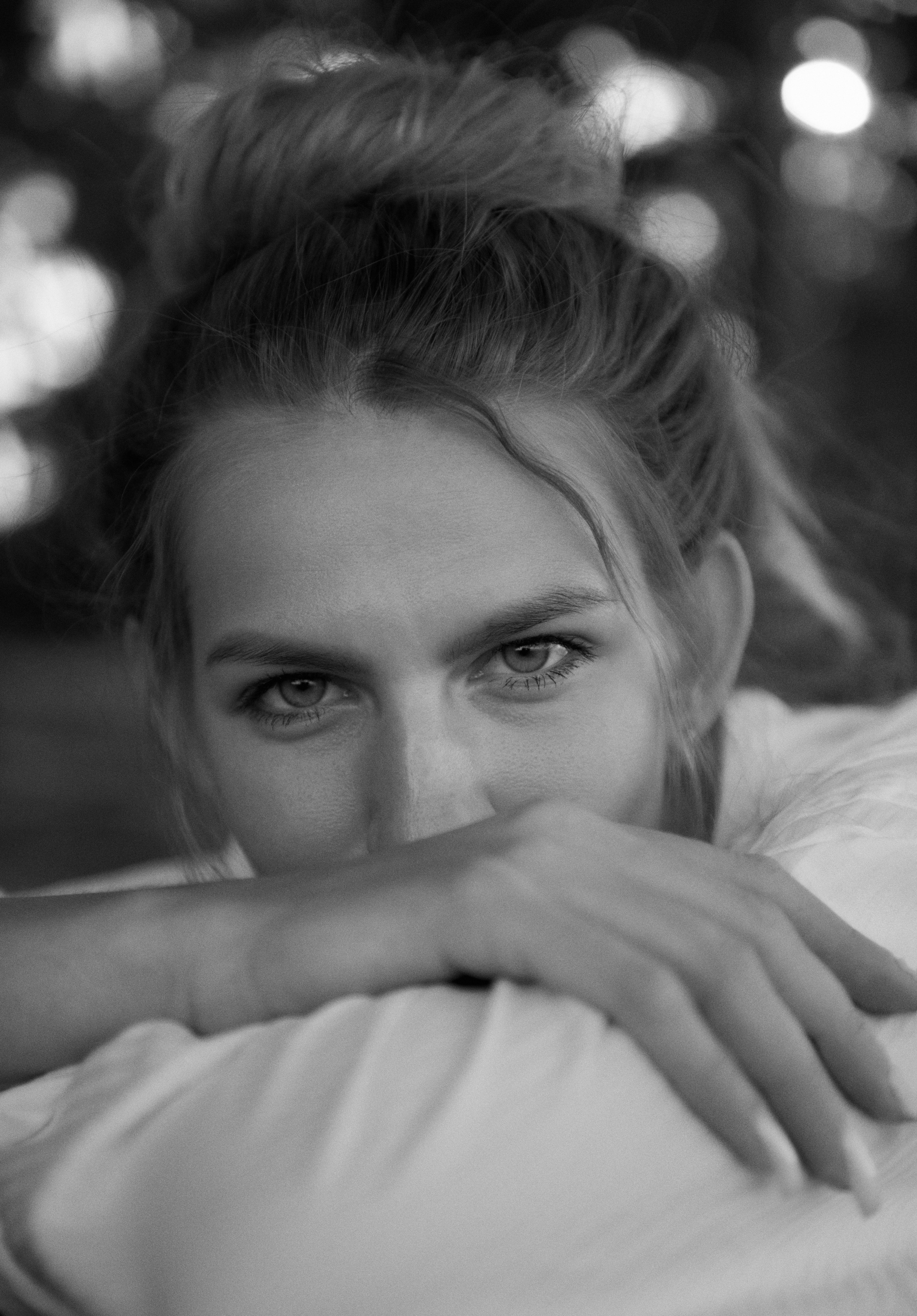 Фотограф в Москве