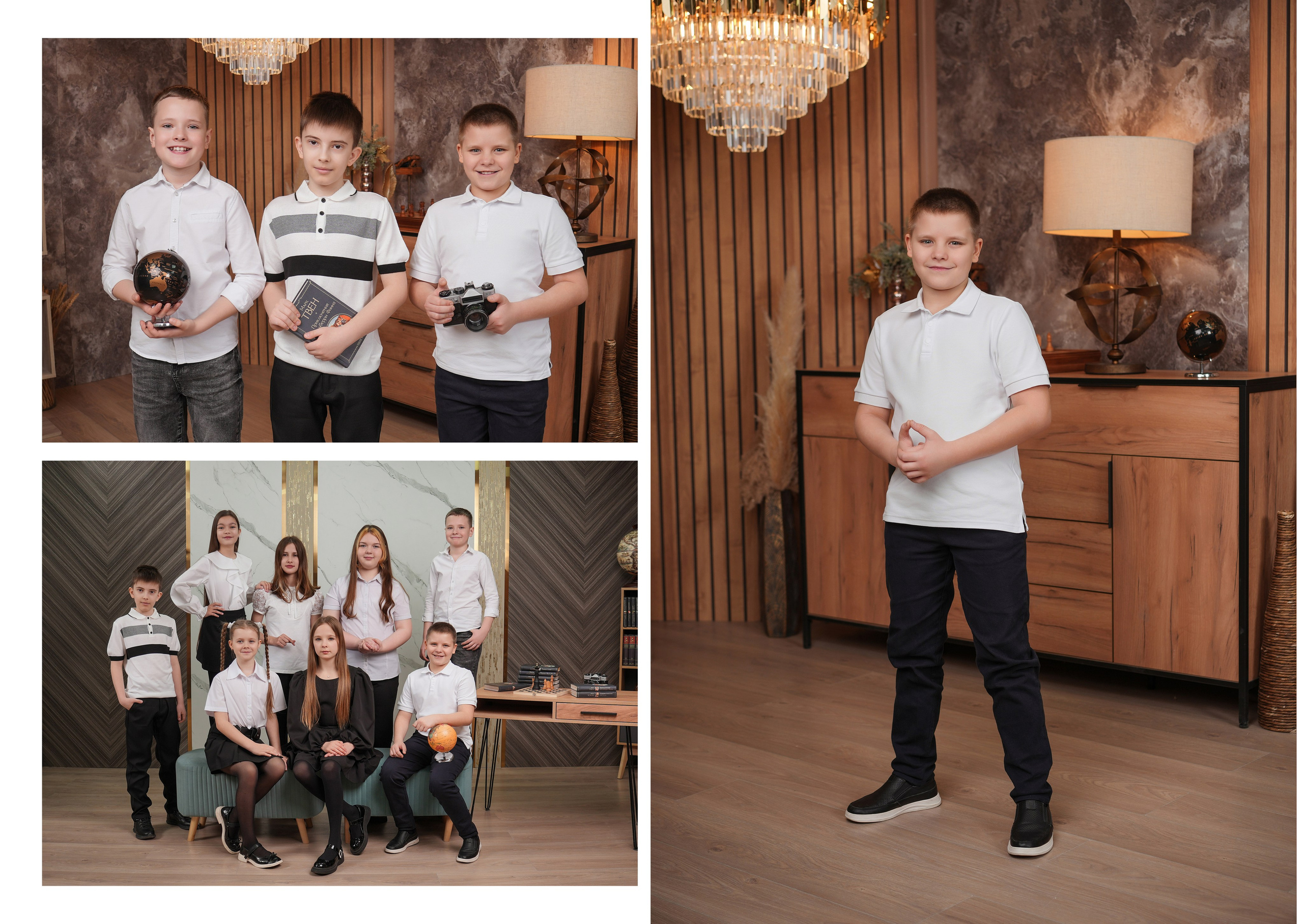 ГИМНАЗИЯ 18 4 Г. Красивый выпускной альбом в Краснодаре