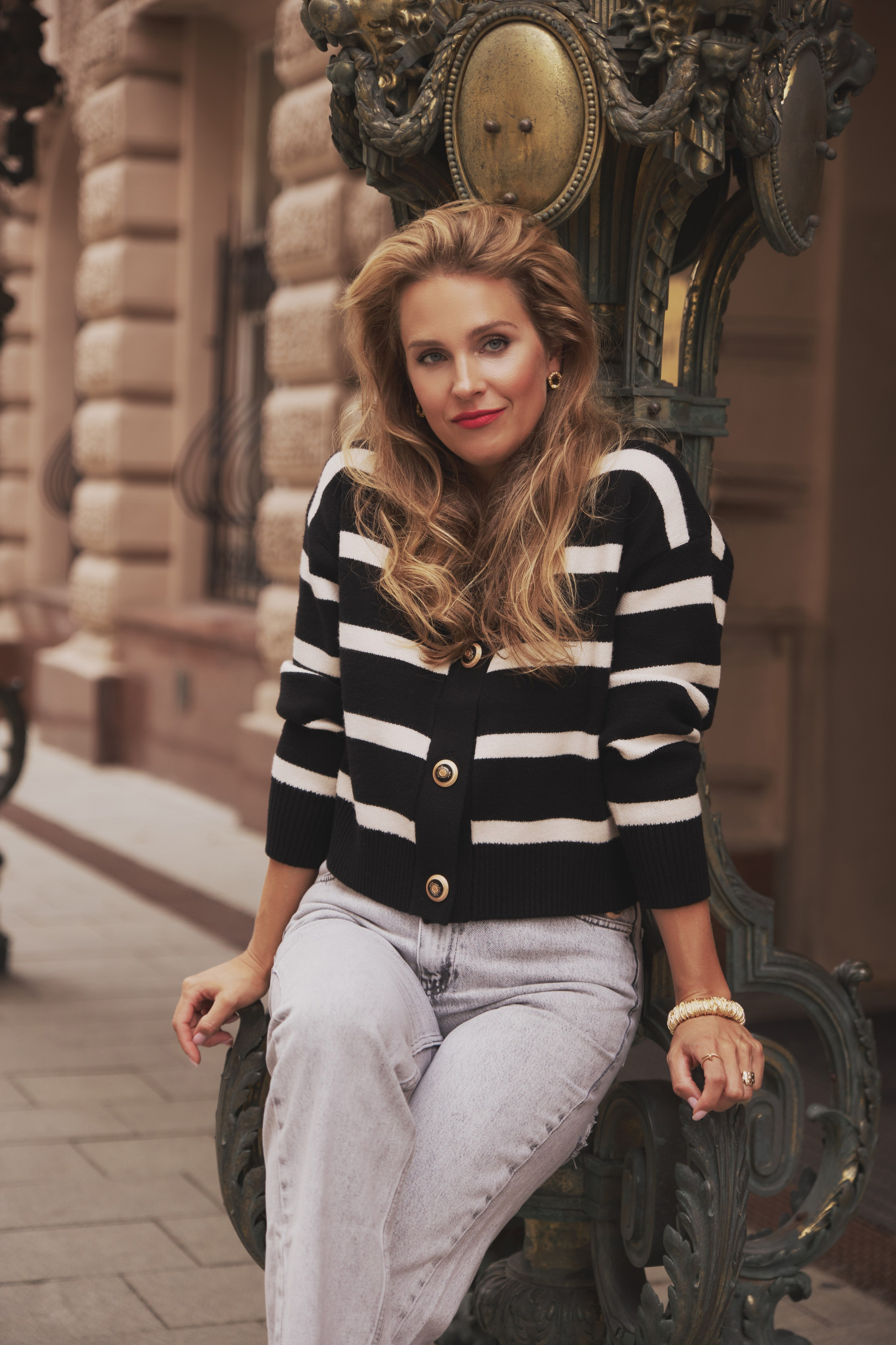 Фотосессия актрисы. Brand и контент фотограф