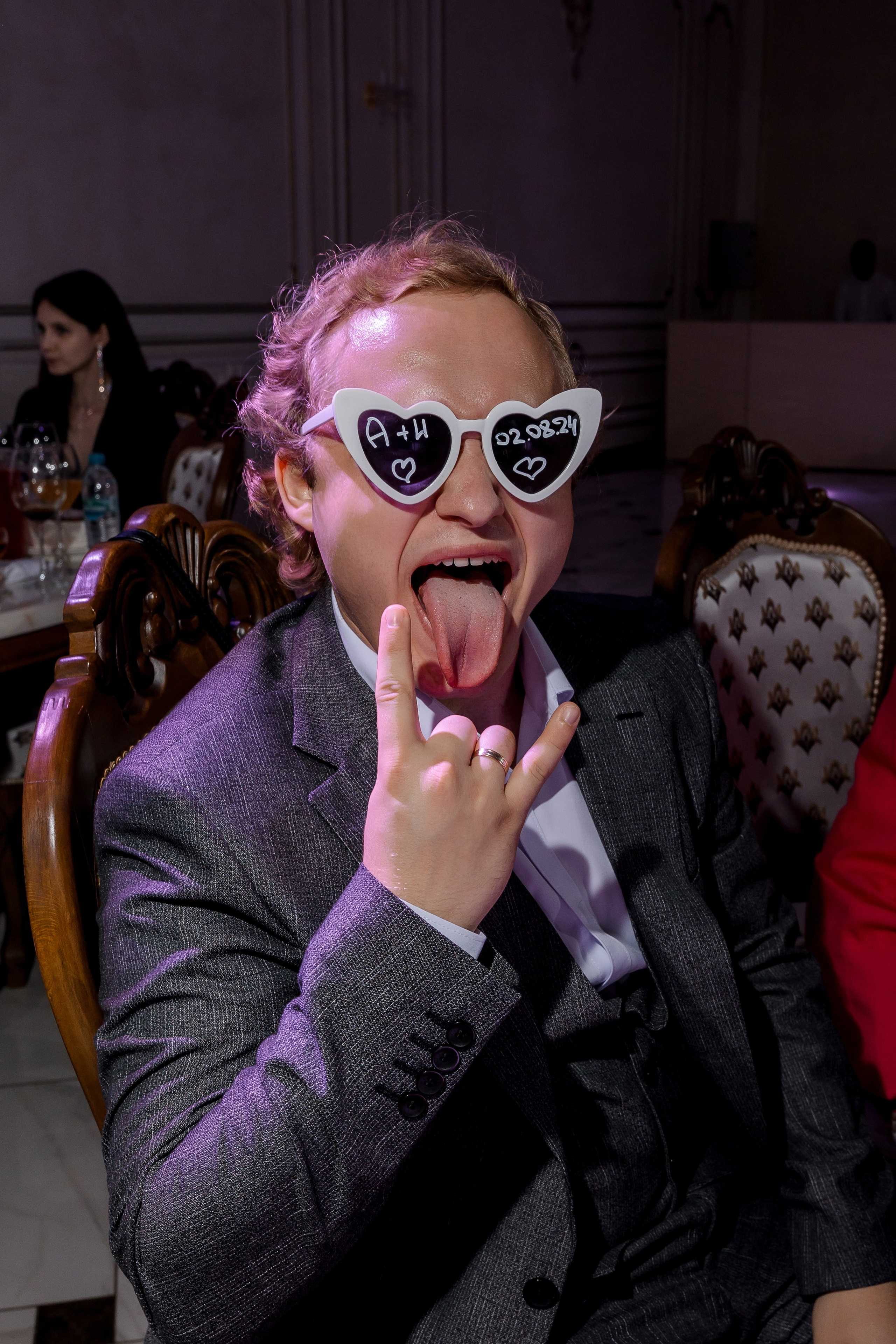 WED Alex&Indira. Свадебный и семейный фотограф Динар Гильмутдинов