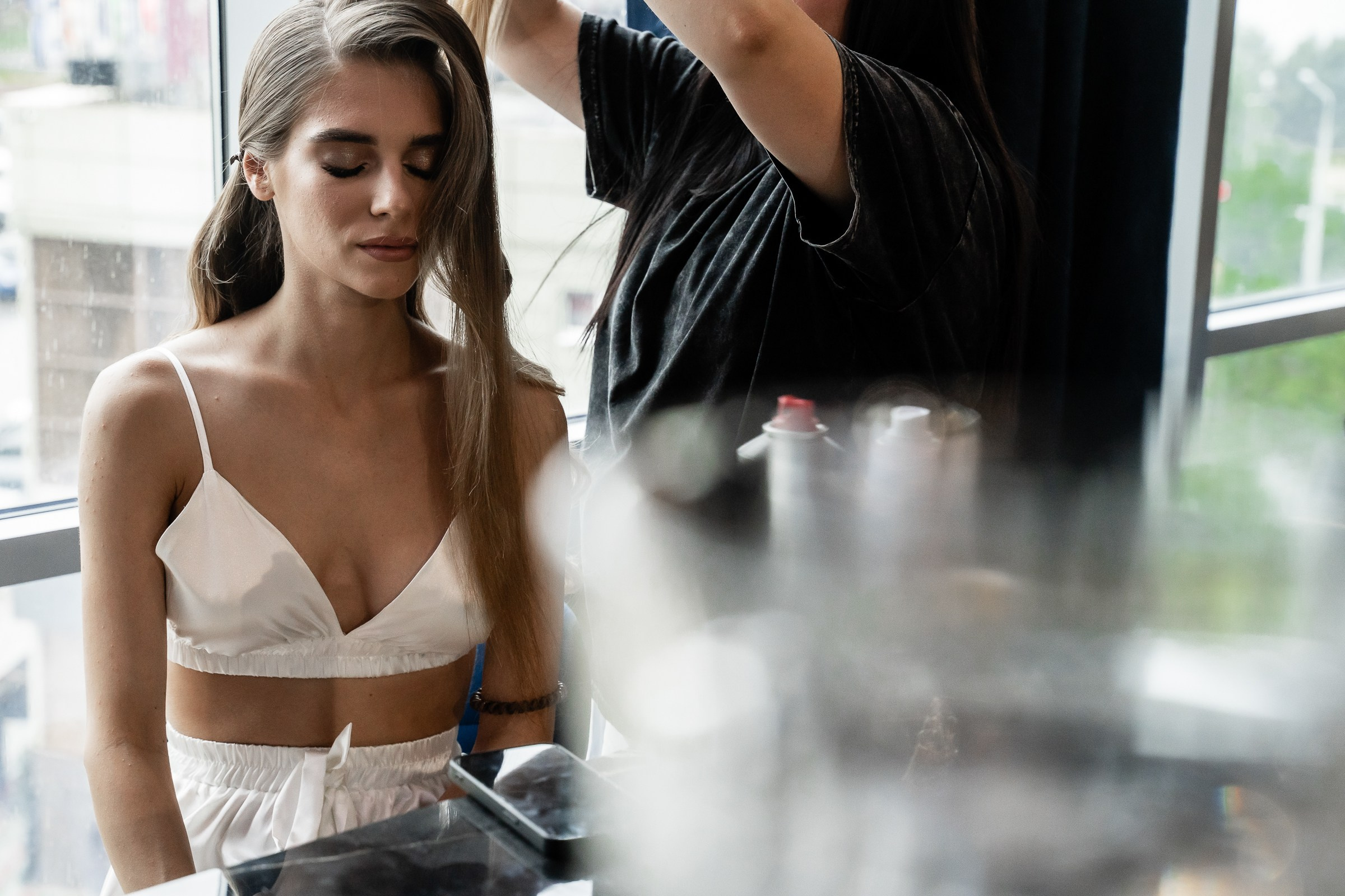 Дарья и Сергей. Свадебный фотограф Екатерина Кузнецова