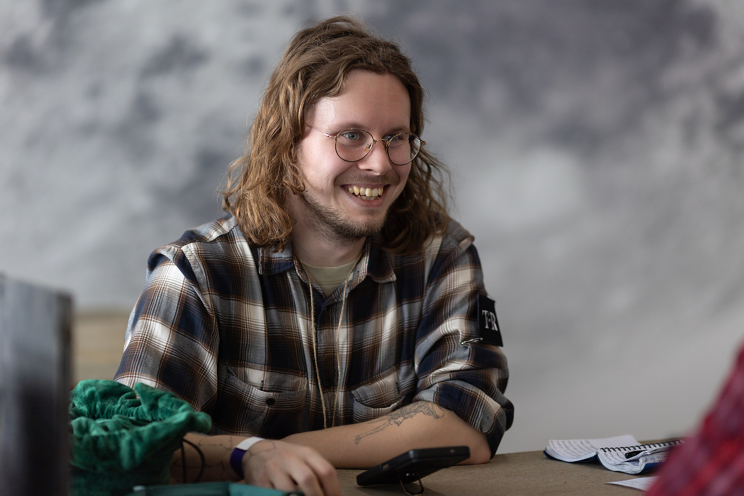 SnowDice | Санкт-Петербург, 2025. Репортажный фотограф