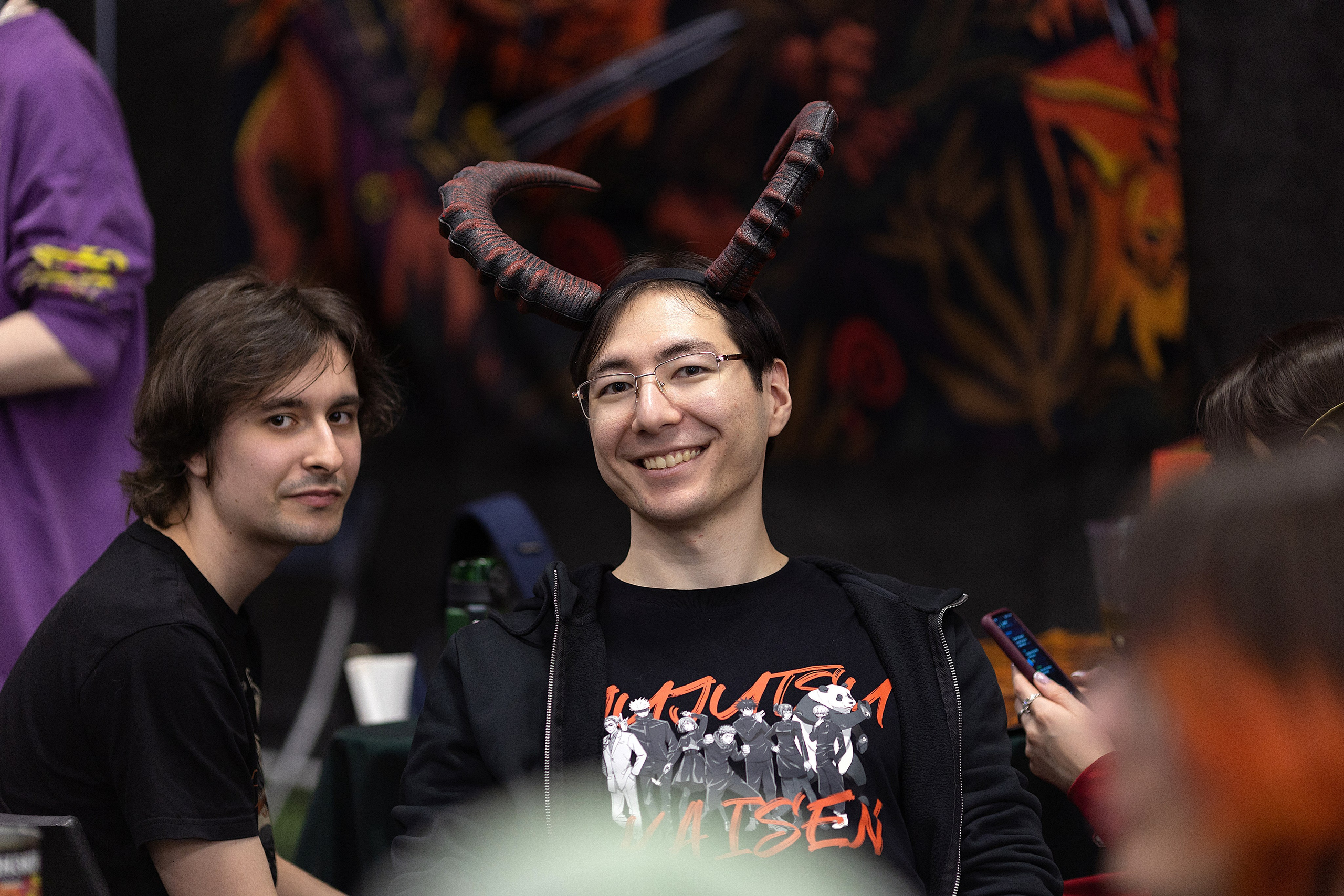 SnowDice | Санкт-Петербург, 2025. Репортажный фотограф