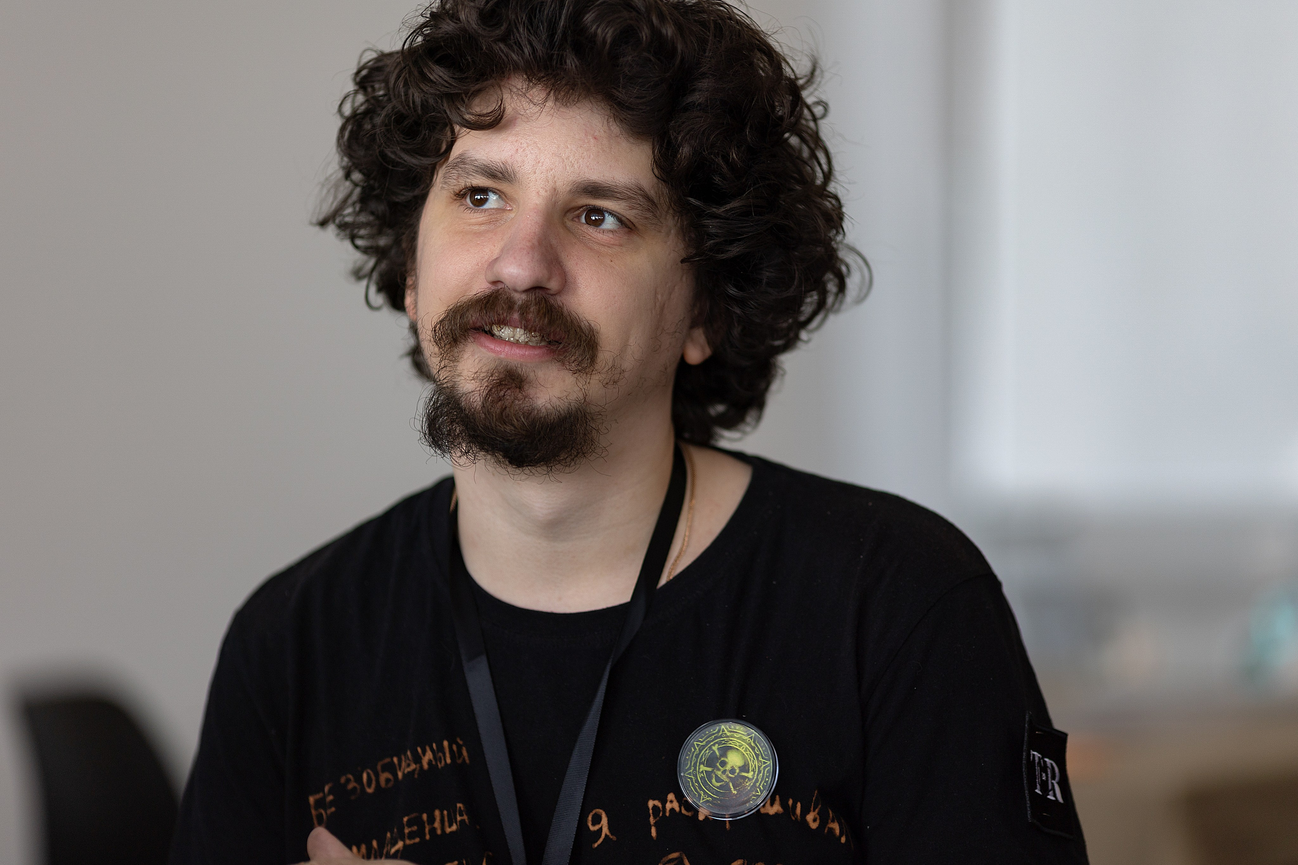 SnowDice | Санкт-Петербург, 2025. Репортажный фотограф