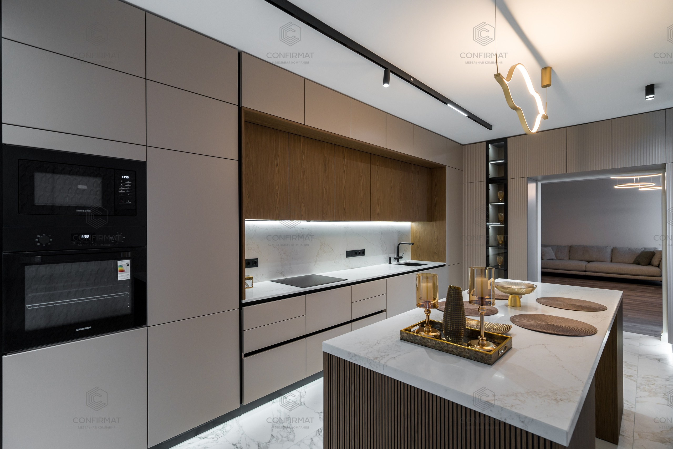 № 2. Мебель на заказ