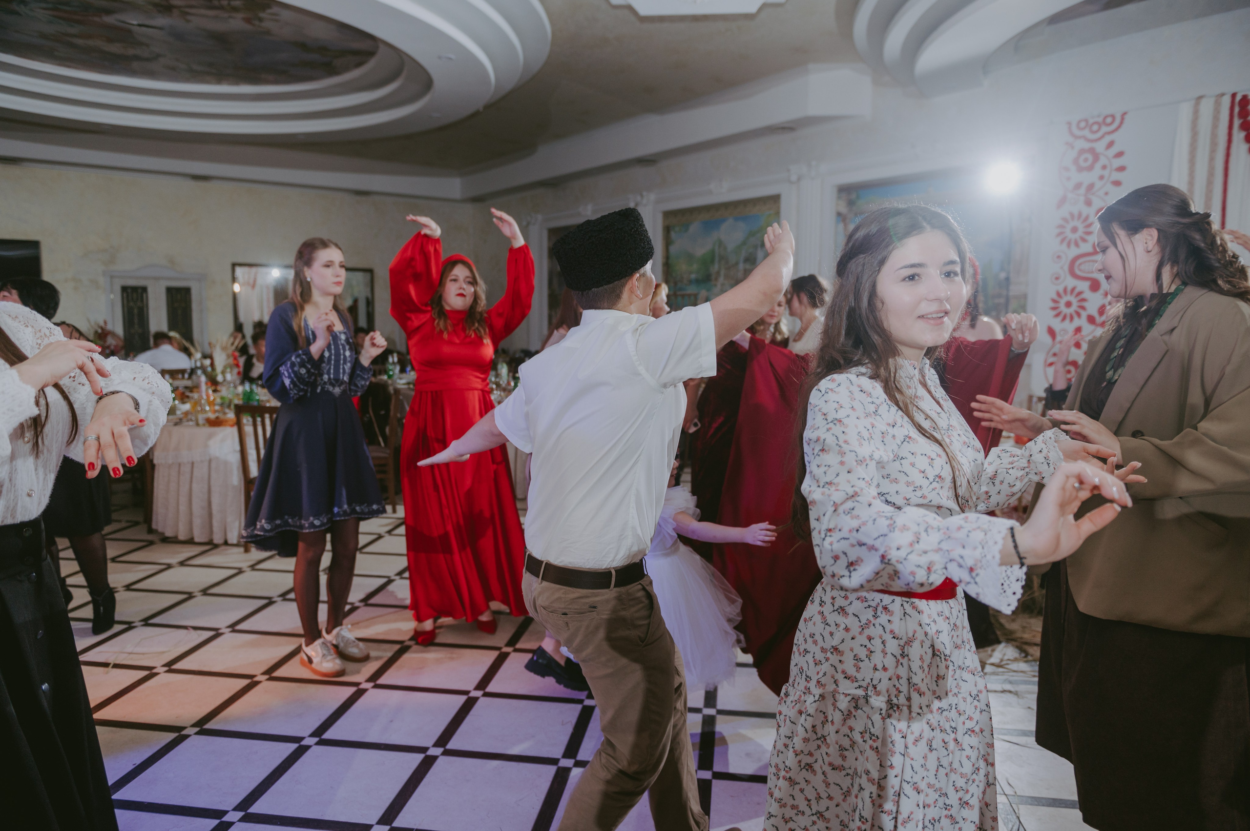 Полина & Михаил. Свадебный и семейный фотограф город Темрюк Фотостудия Темрюк