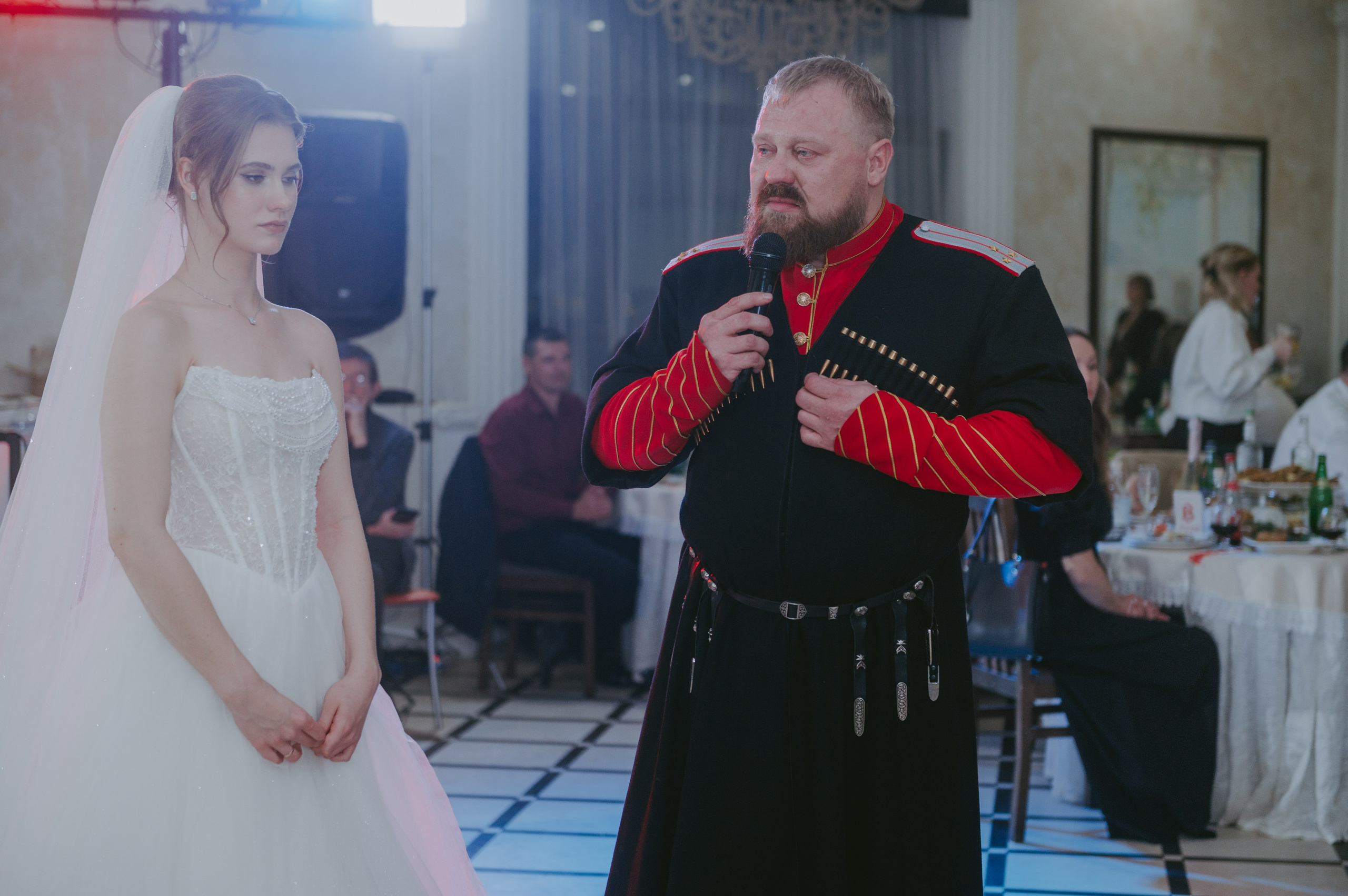 Полина & Михаил. Свадебный и семейный фотограф город Темрюк Фотостудия Темрюк