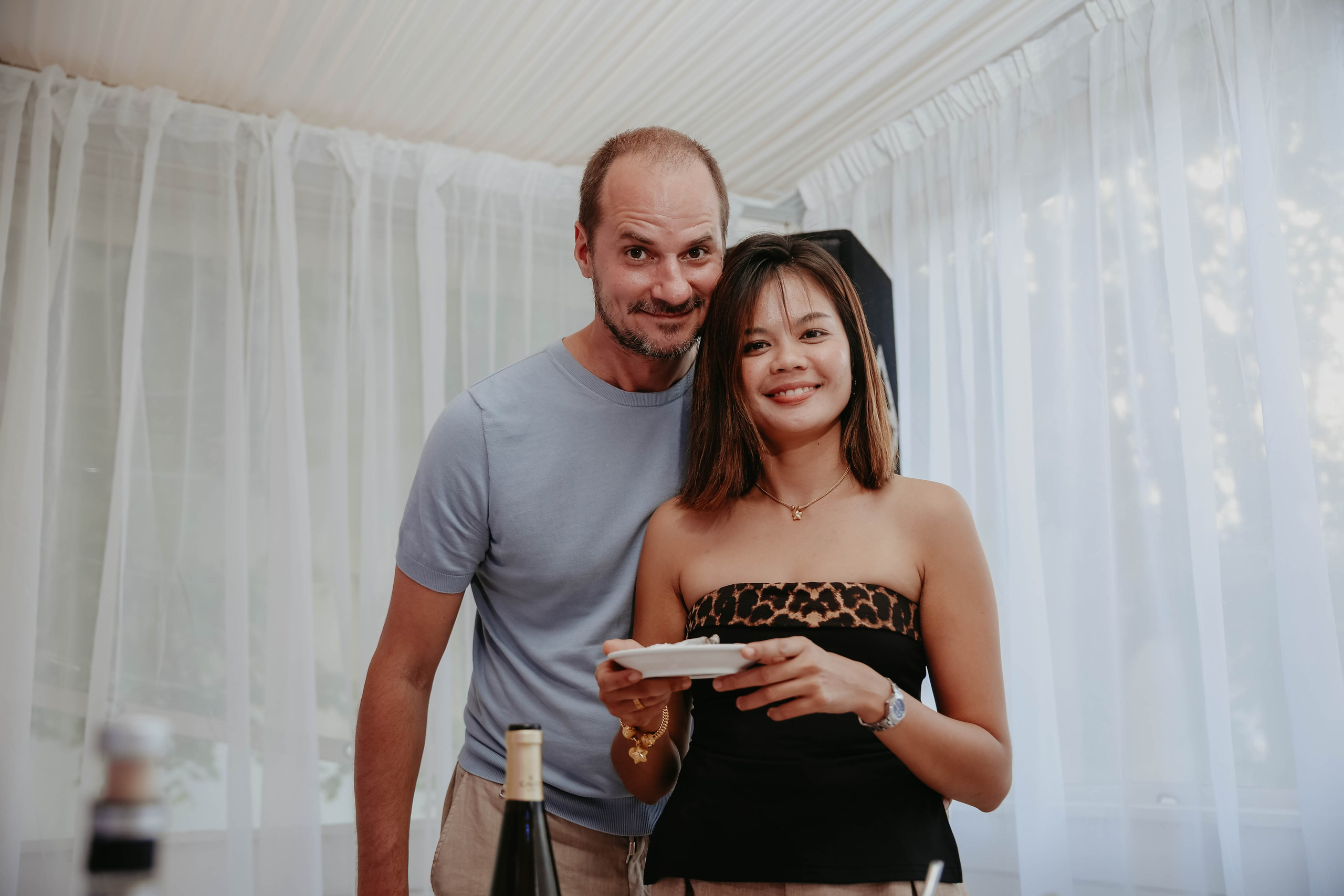 Юбилей очаровательной Юлии. Photographer in Moscow & everywhere in the World Alena Vyalova