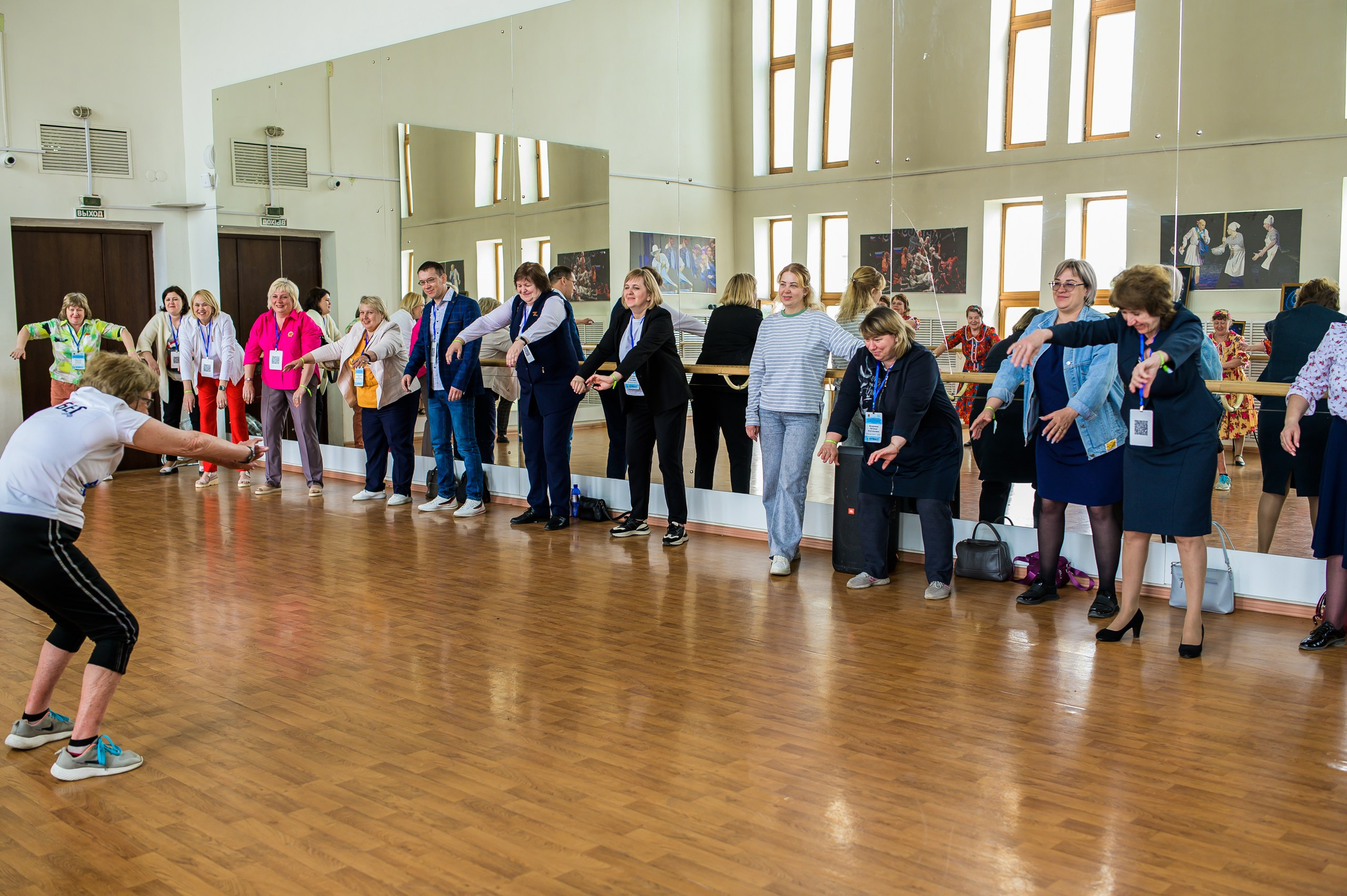 Ярмарка. Фотограф в Кемерово Владислав Шульц