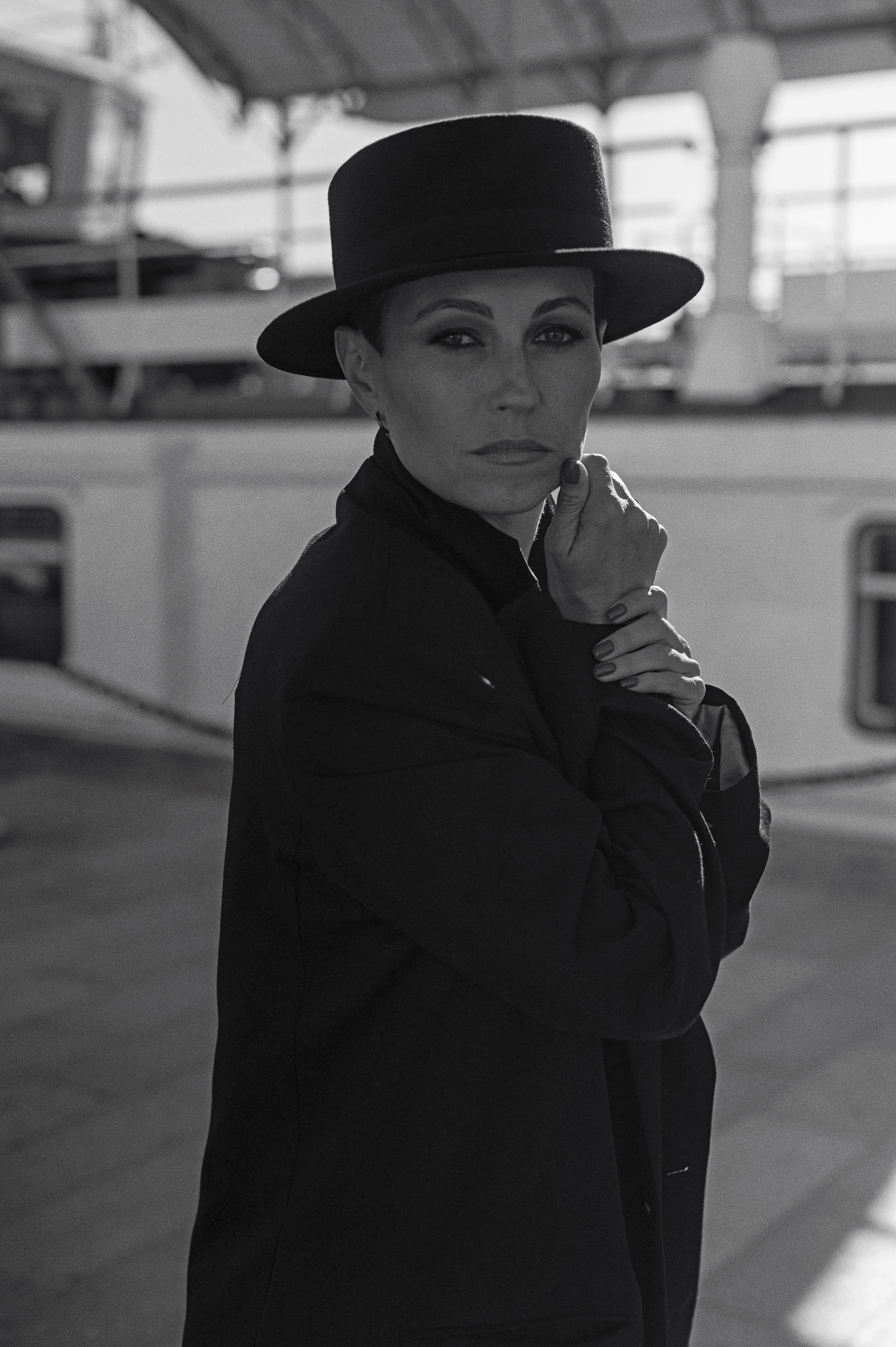 Vlada. Sergey Vinogradov photographer Russia Saint Petersburg