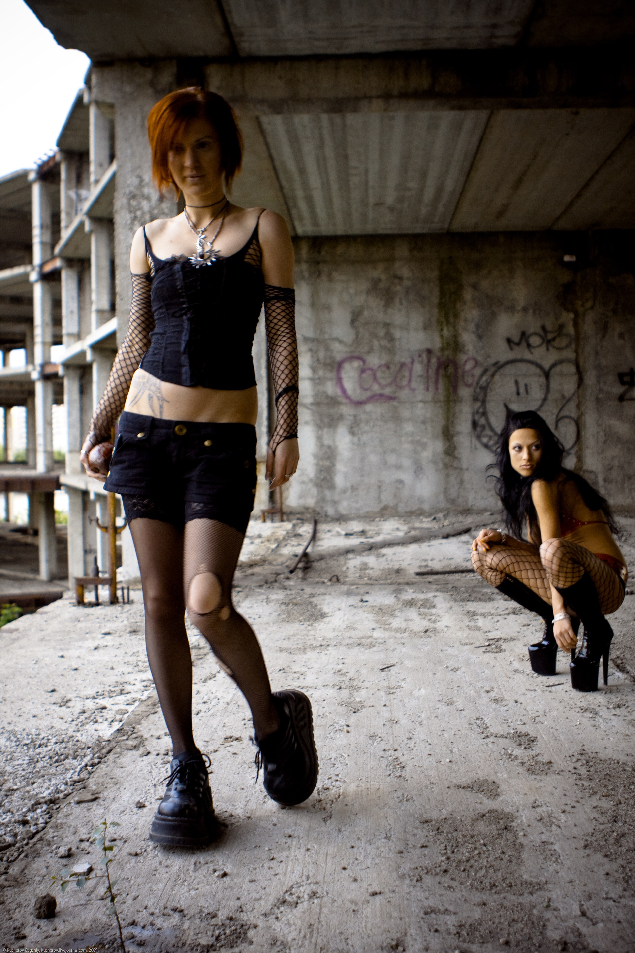 Лучшее. Кучеров Евгений. Фотограф