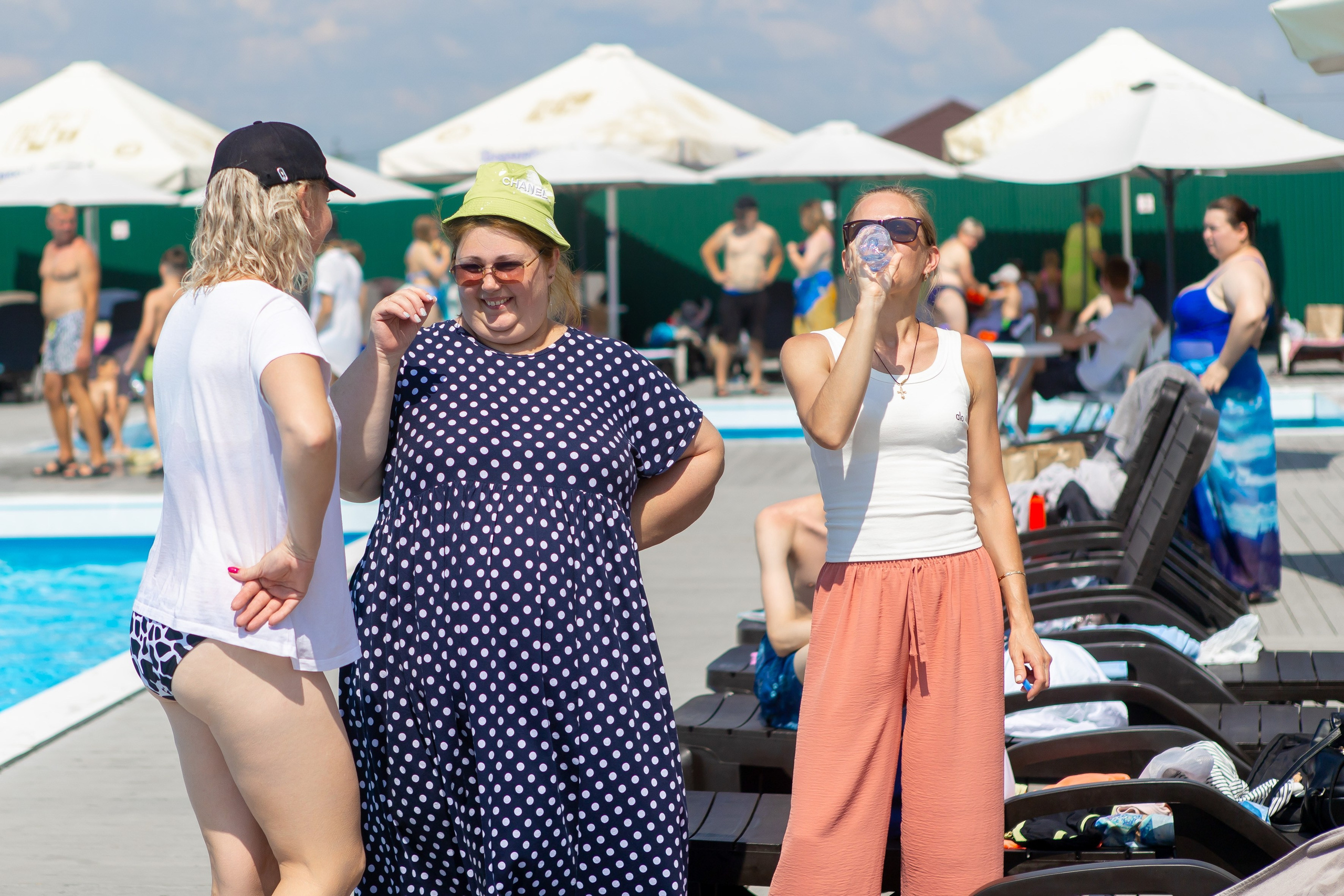 БЕКАРТ — День Семьи. Свадебный и портретный Фотограф в Липецке Дмитрий Котюков