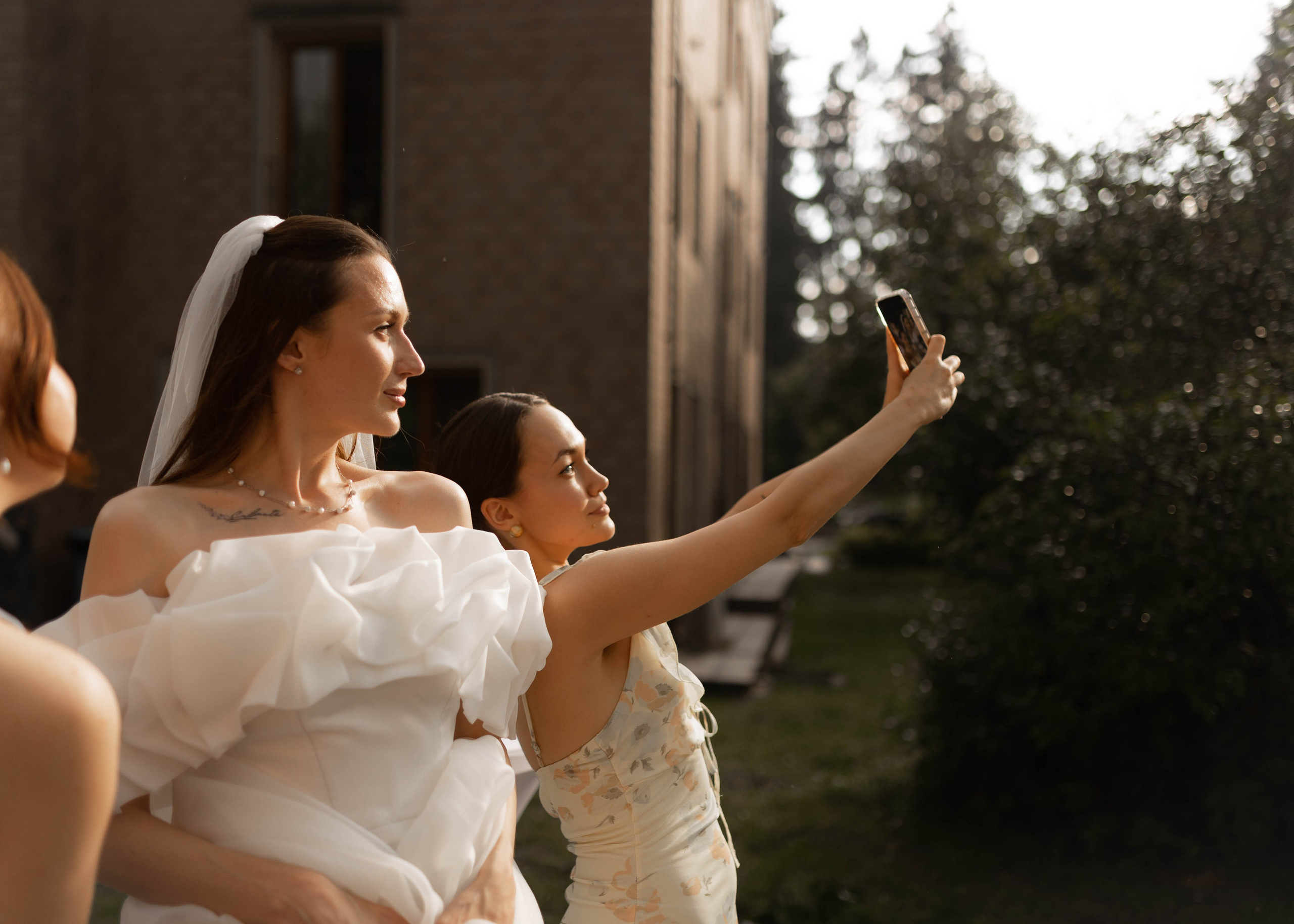 Юлия и Ильяс. Женский и свадебный фотограф Анастасия Митрохина