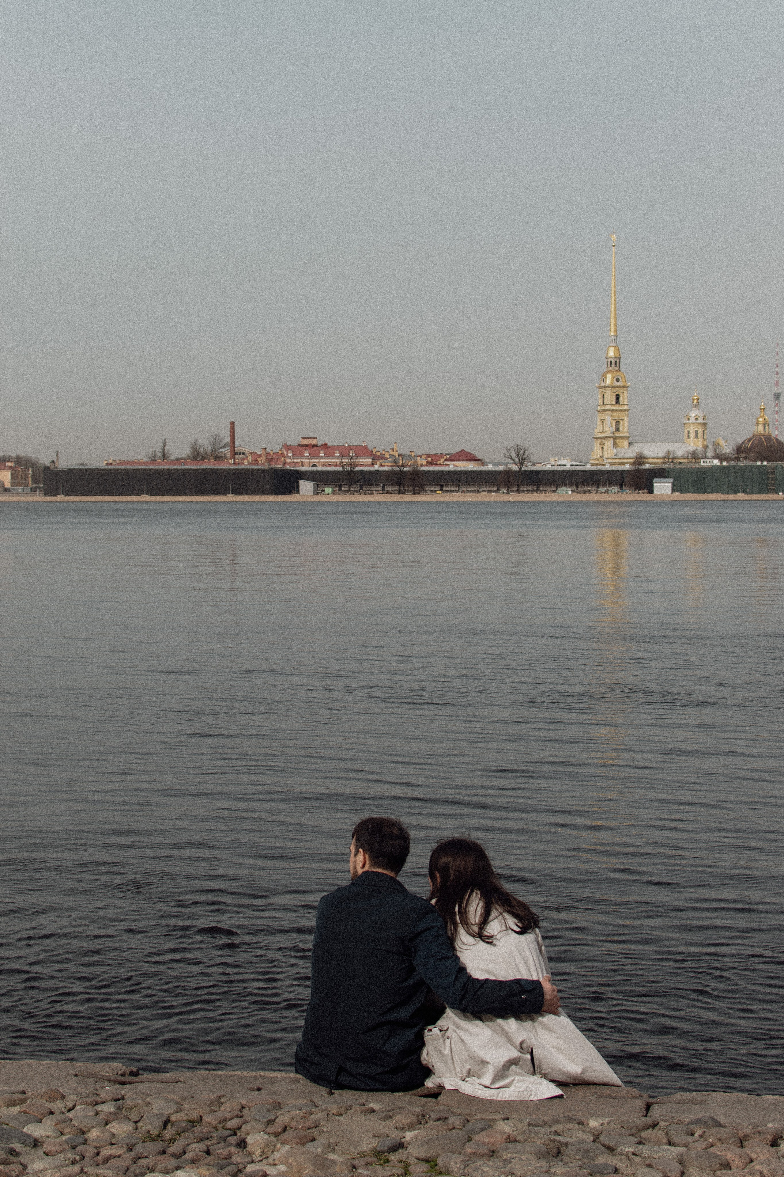Д&Д. Индивидуальный фотограф в Санкт-Петербурге Надежда Волобуева
