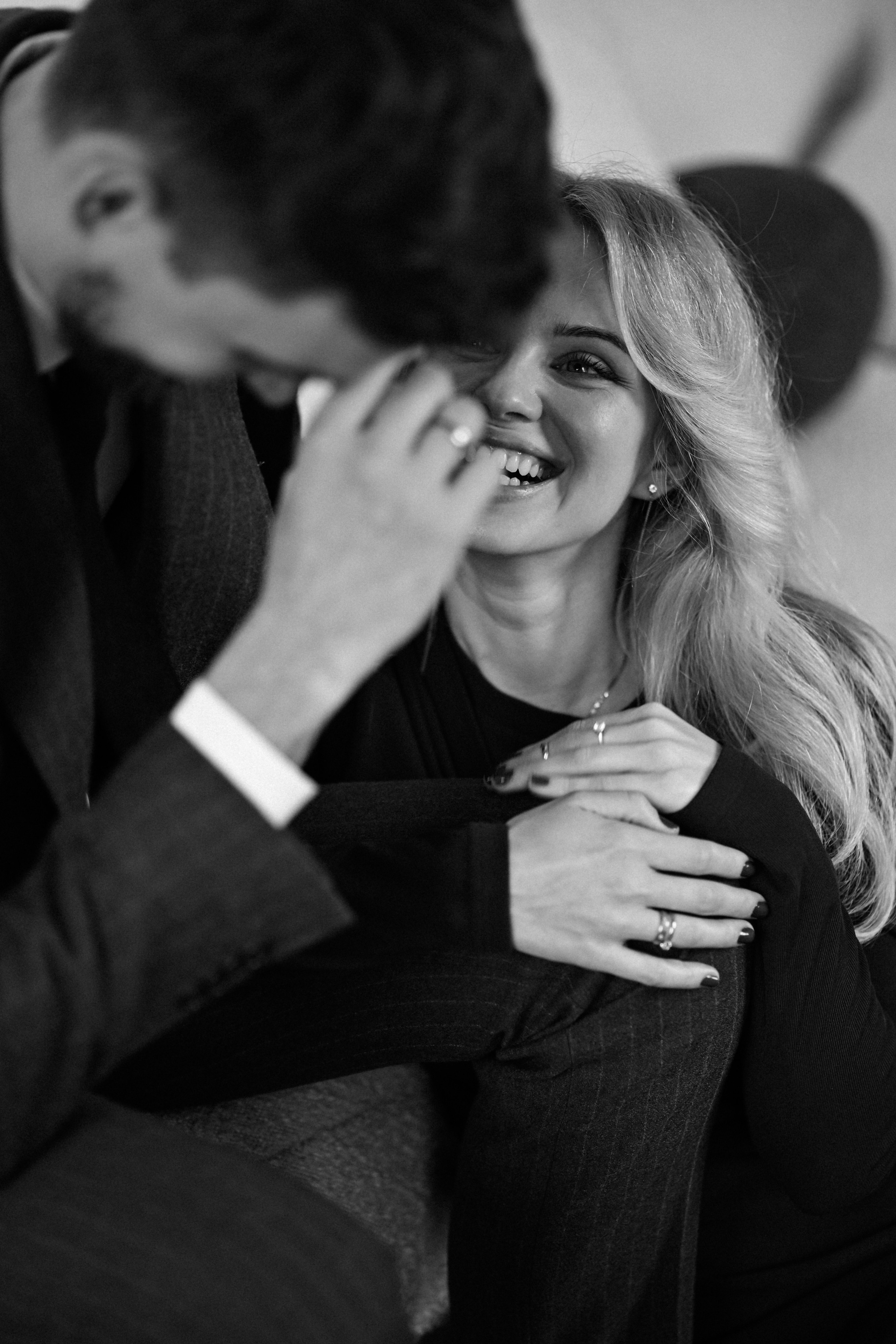 Влюбленные пары. Женский, семейный фотограф в Санкт-Петербурге Катерина Ващенко