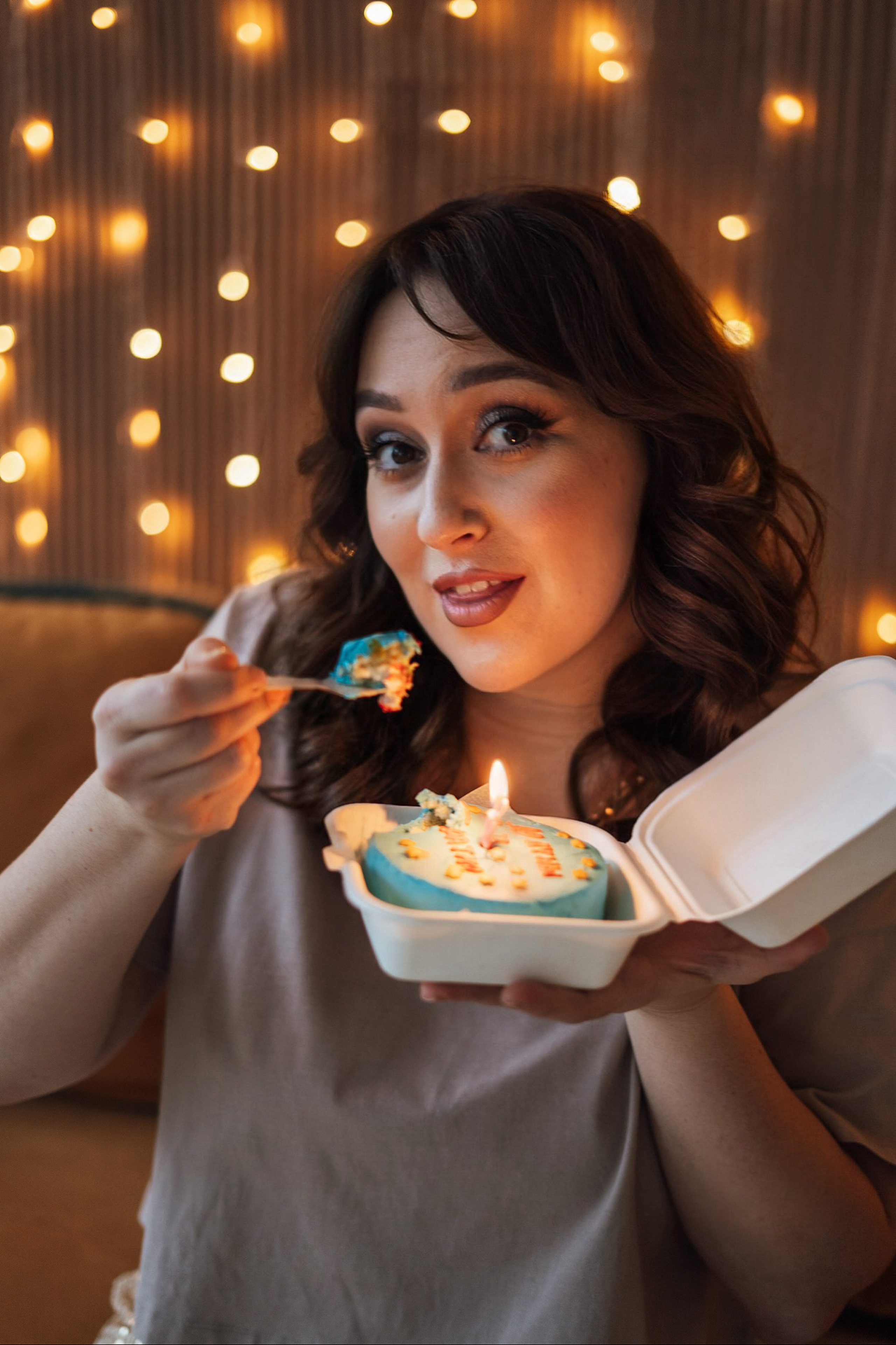 Индивидуальная фотосессия. Фотограф Юлия Андриянова Саратов