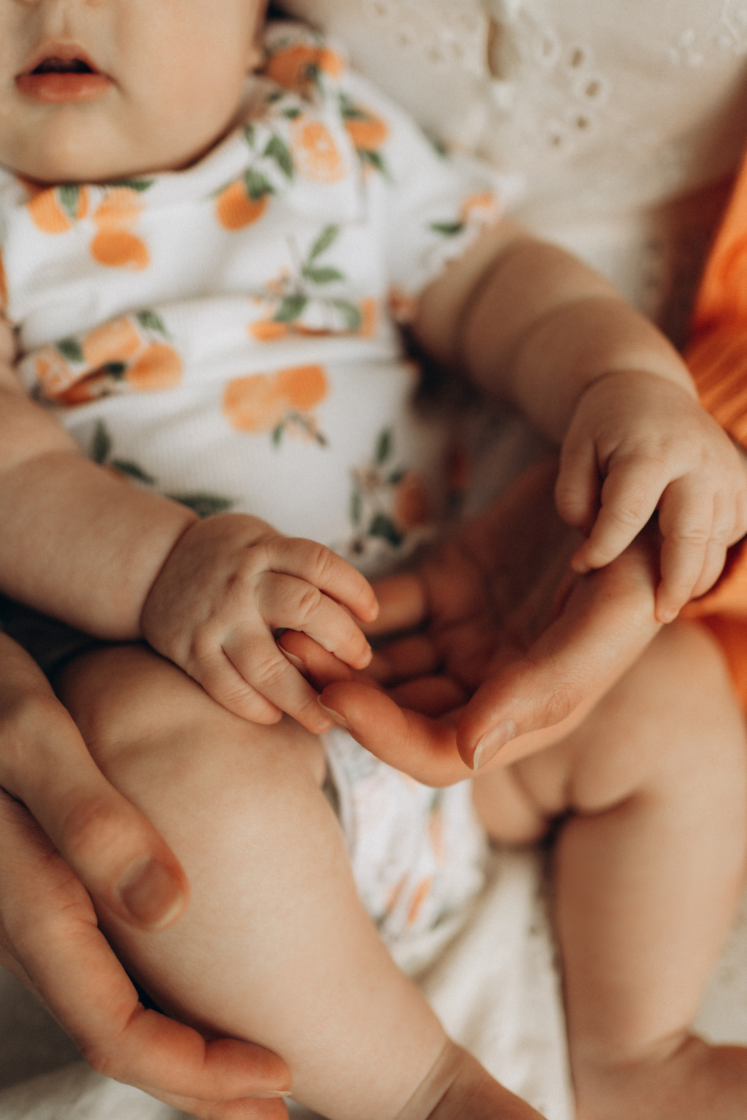 Оля и Мила. Фотограф в Минске — Мария Миллс