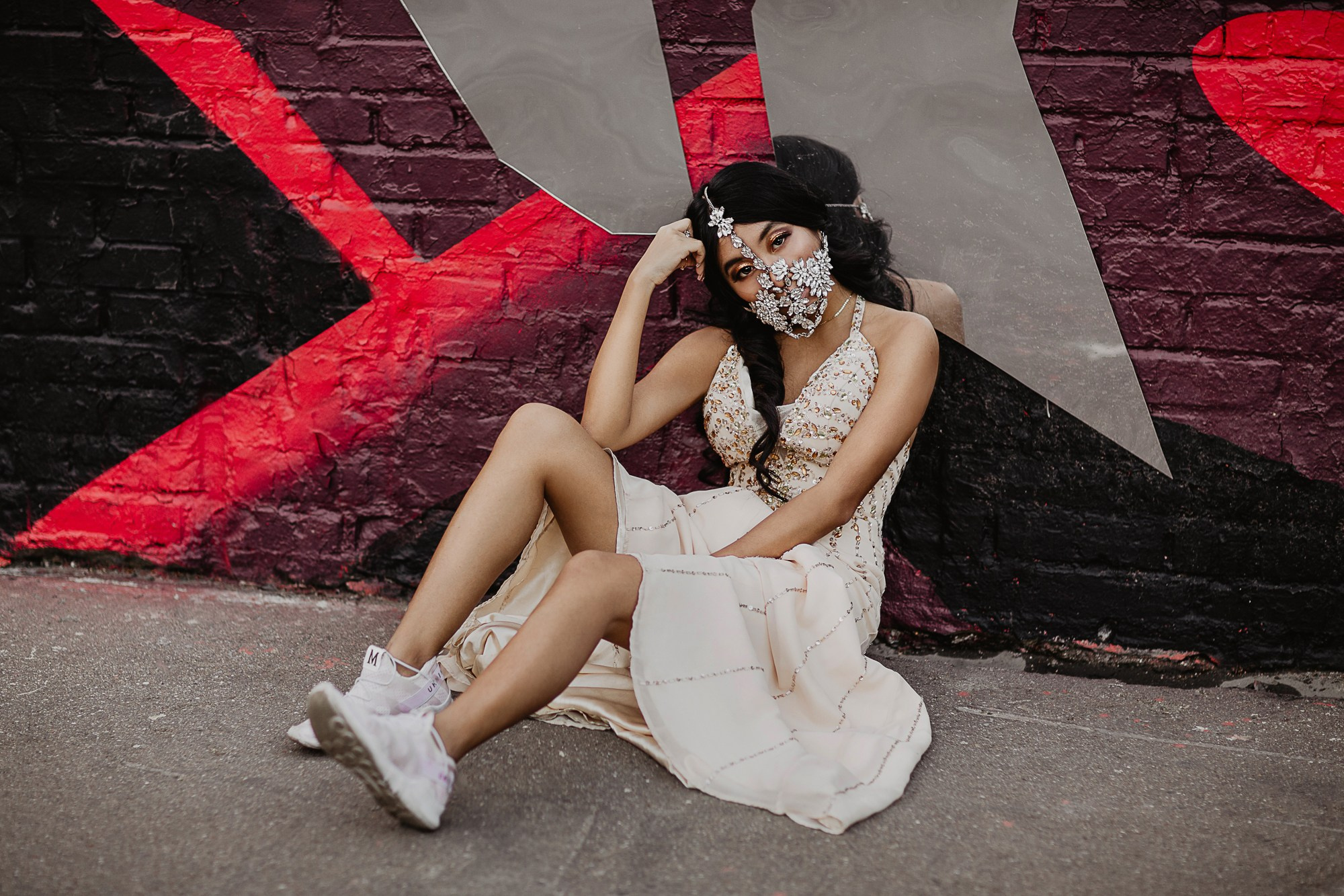 PORTRAITS. VETER photography