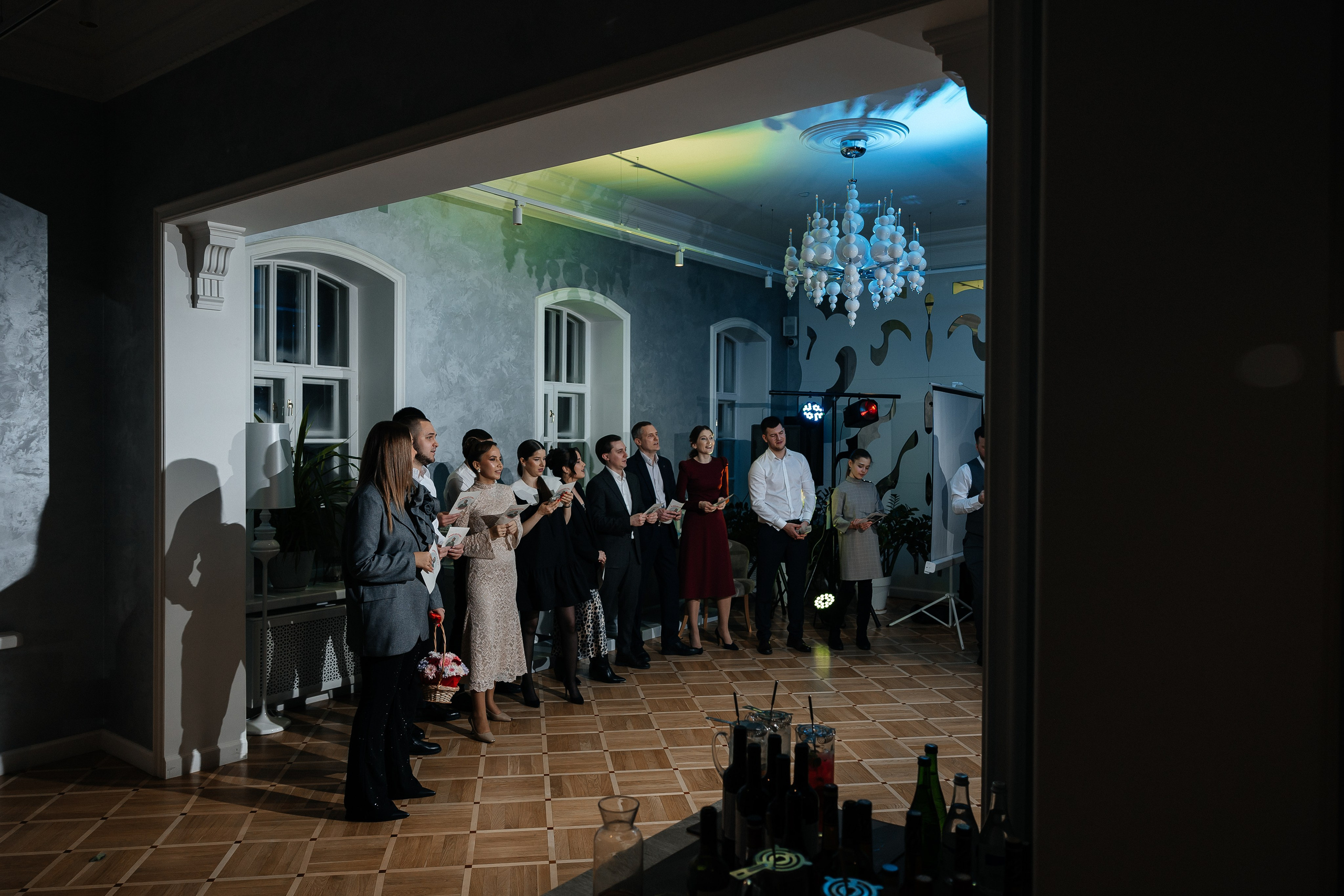 Наиль и Альбина. Фотограф Пенза Марина Арбузова |свадебный и семейный фотограф