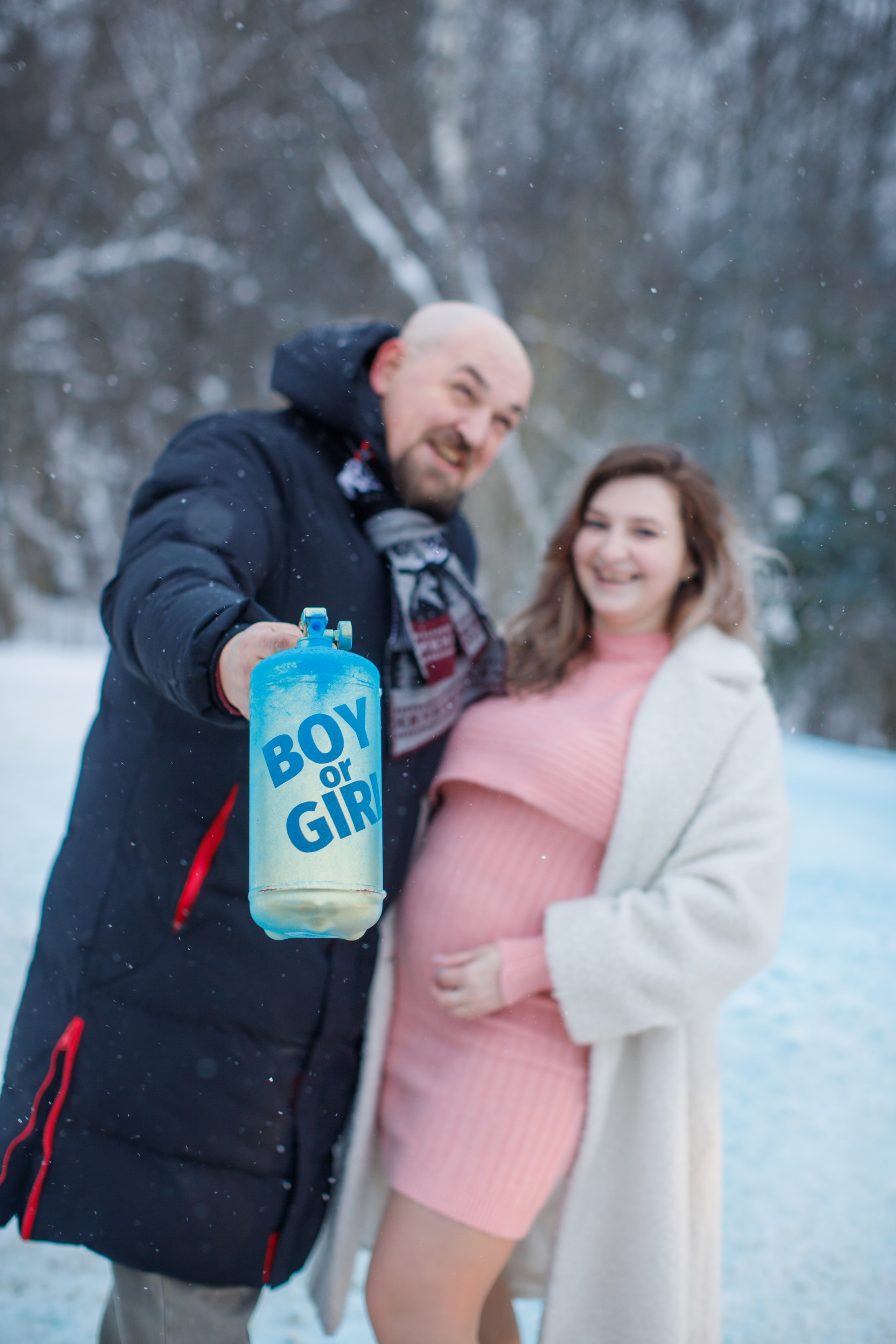 Ваня и Лена. Детский и семейный фотограф Мария Киселёва. Москва