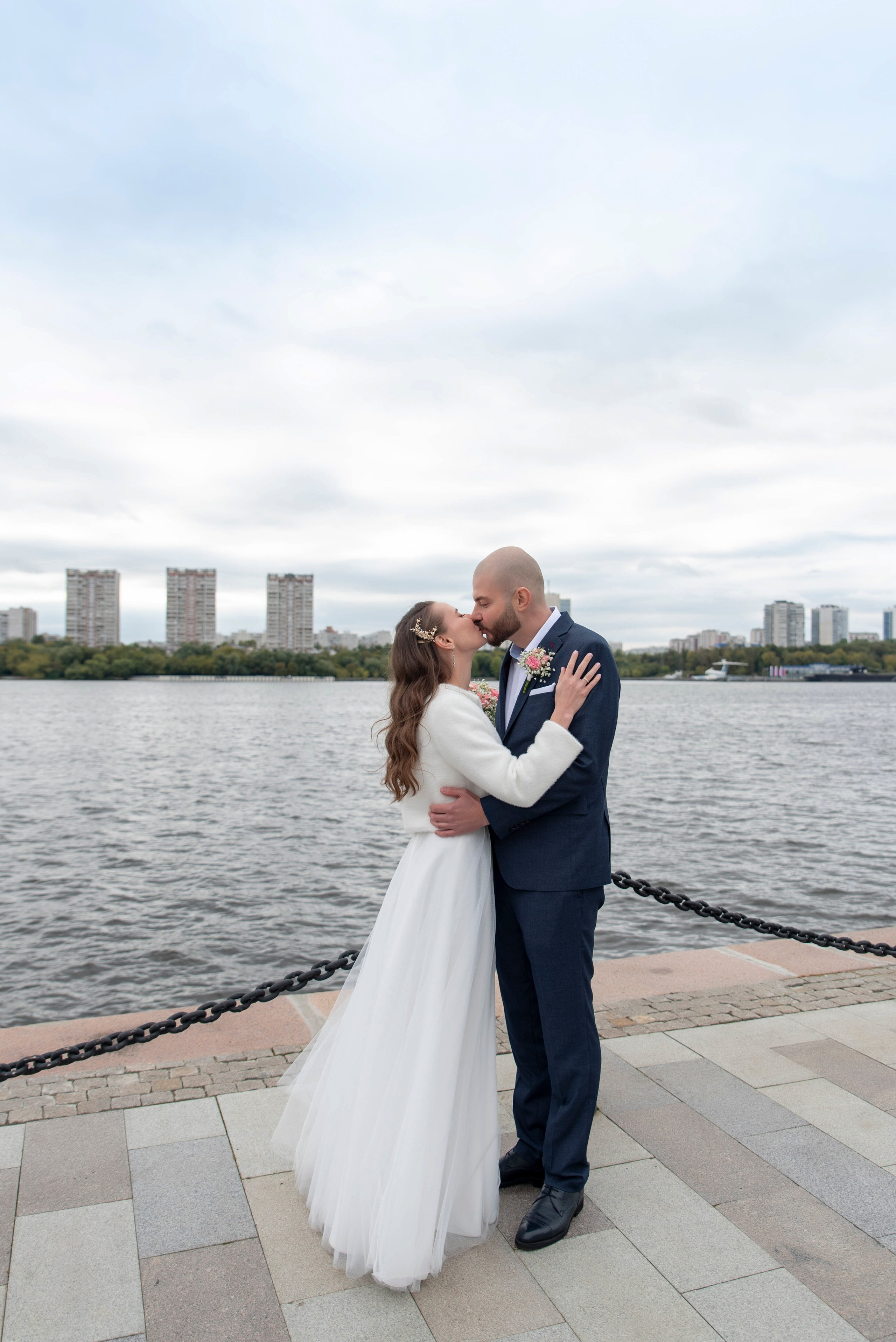 Свадебные фотосессии. Свадебный и семейный фотограф Полина Малюкова Москва, Химки, Зеленоград