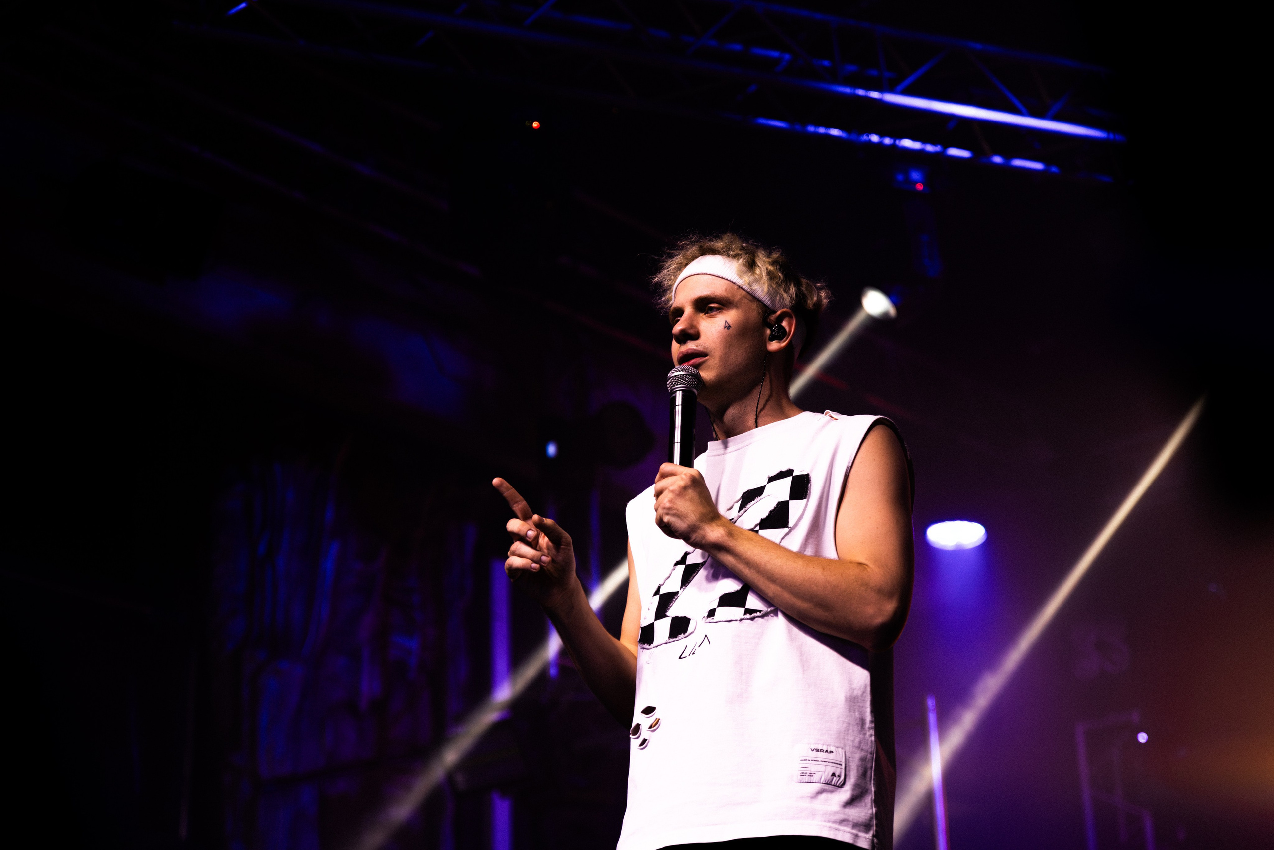 LIDA (Deep club) г. Рязань. Фотограф Ершова Светлана