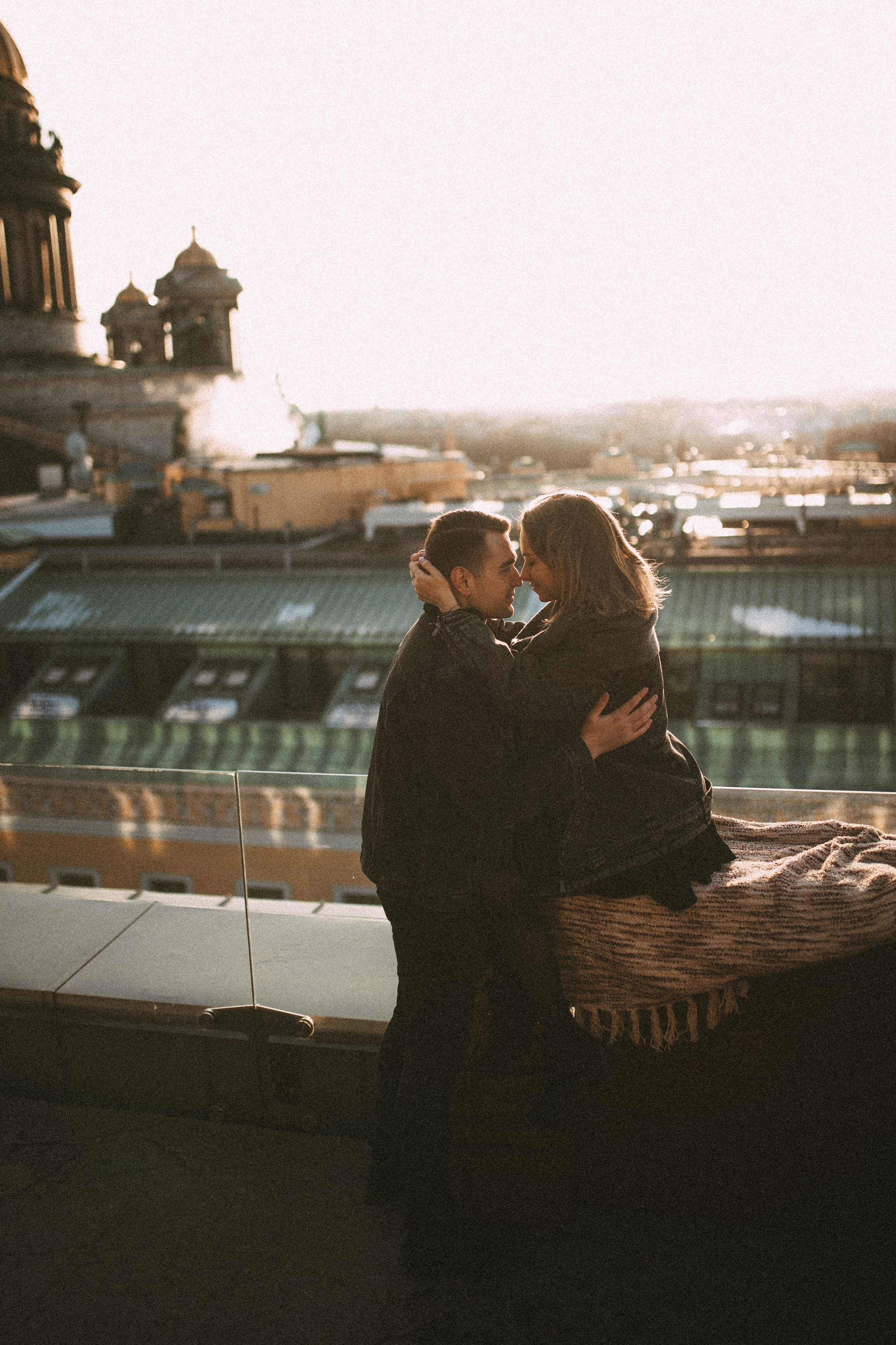 М & H | Санкт-Петербург. Фотограф Екатерина Амбрушкевич