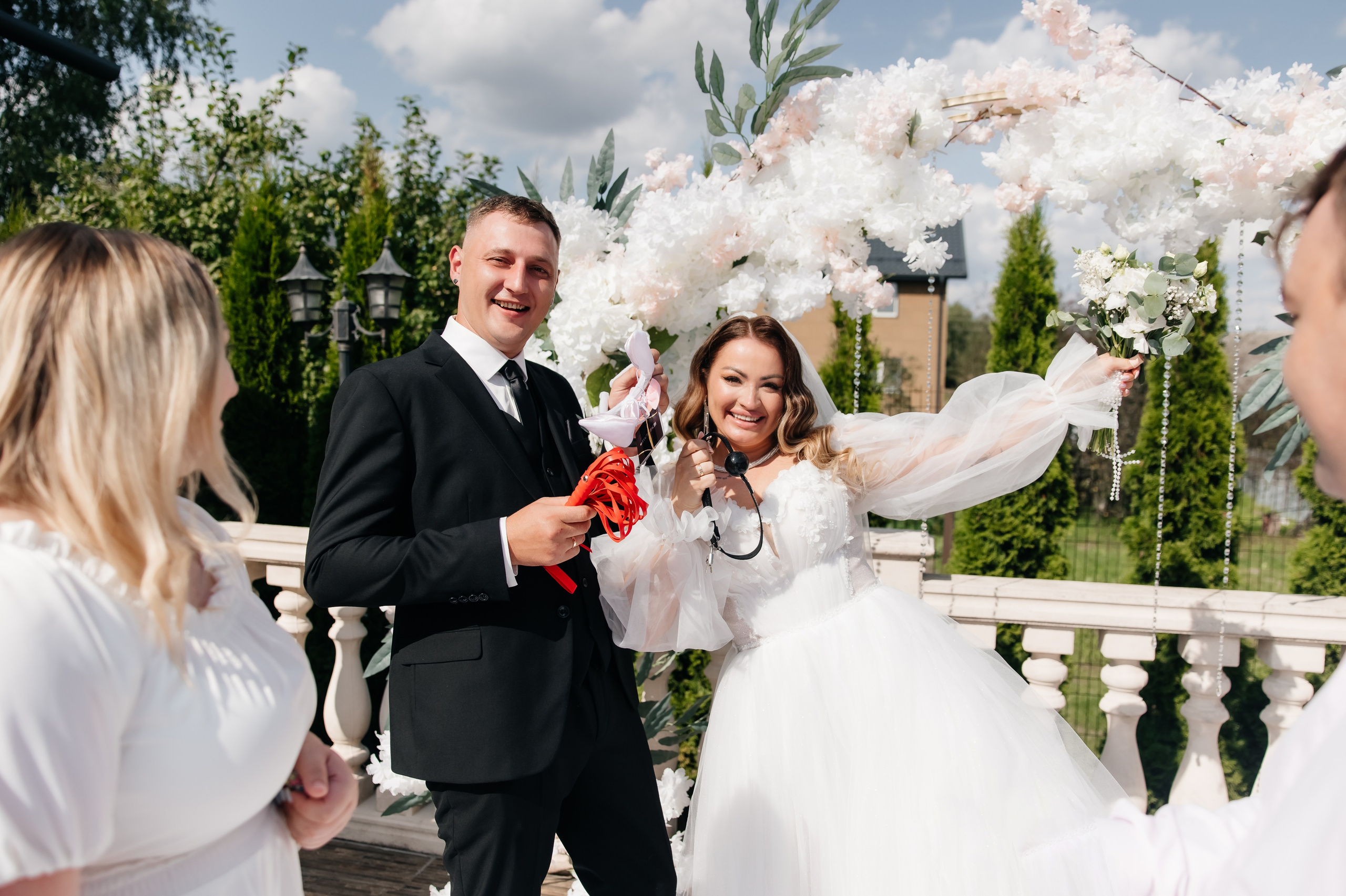 Астория + усадьба Белладжио. Фотограф ВИКА МЕДУЗА