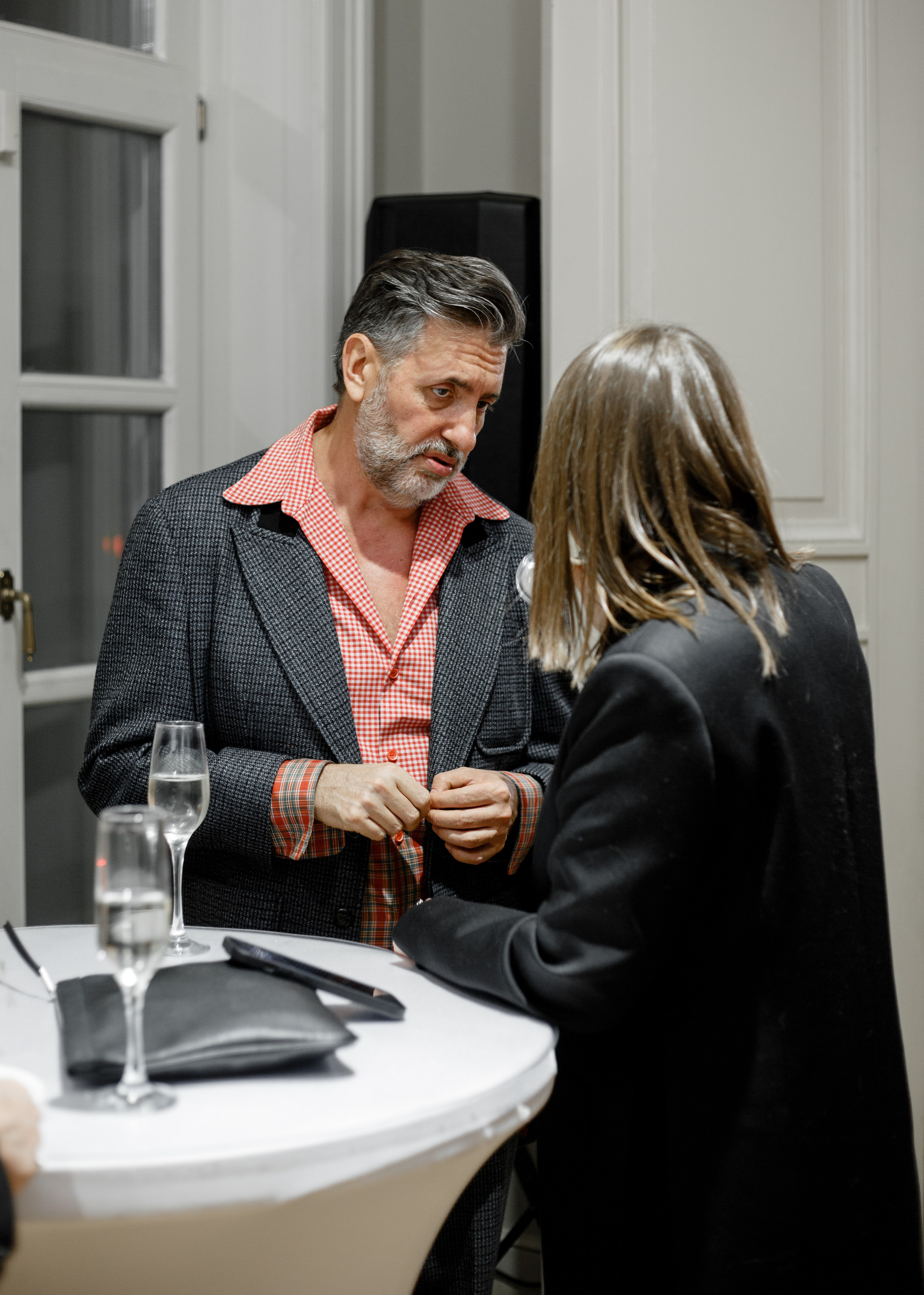 Презентация журнала топ 100 интерьерных дизайнеров. Свадебный и Индивидуальный фотограф в Москве Акоп Арсенян