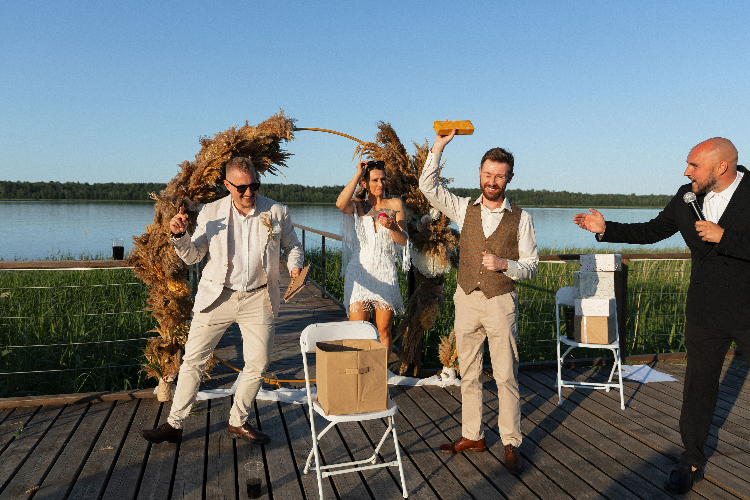Евгений и Дарья. Свадебный и репортажный фотограф в Санкт-Петербурге Николай Голованов