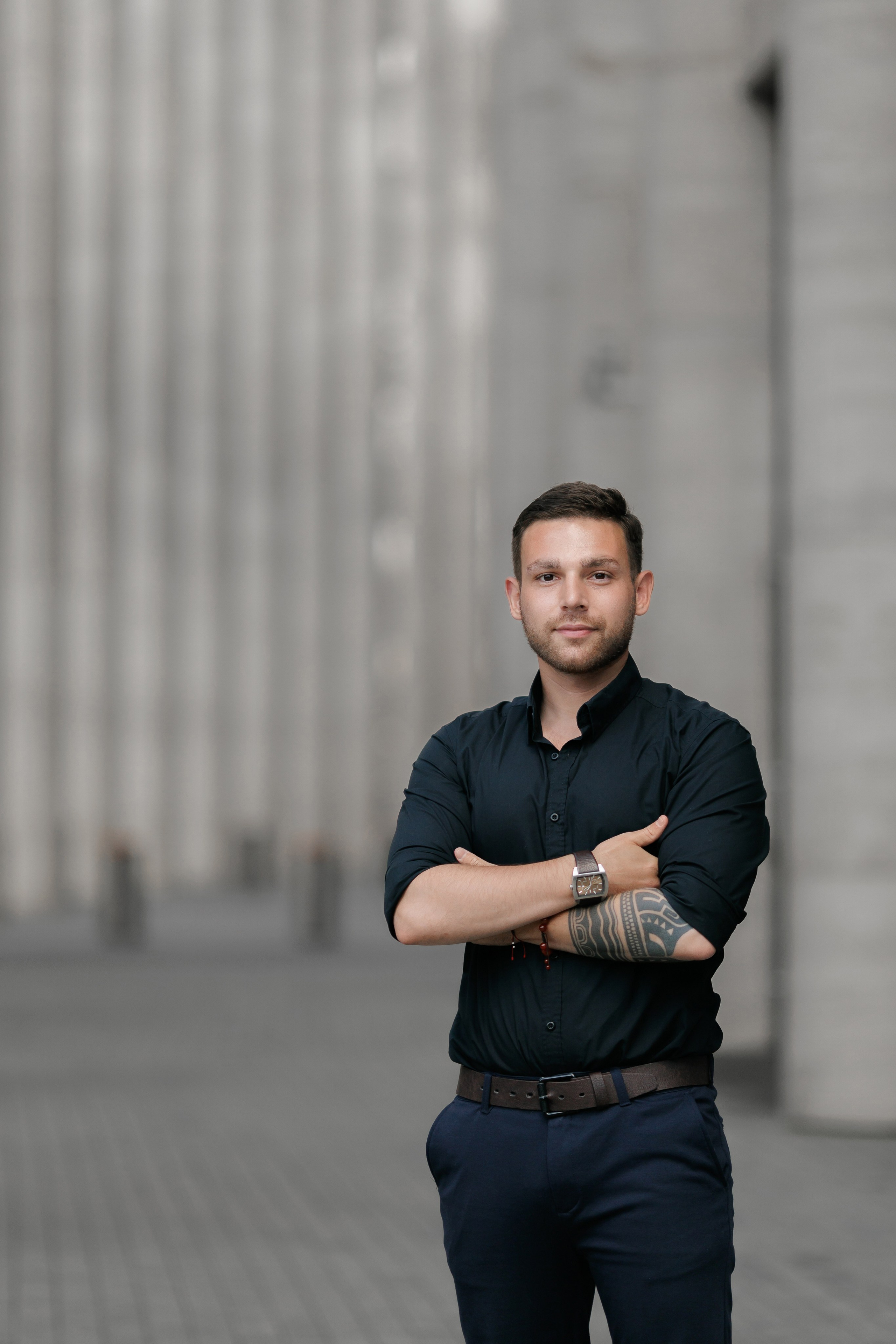 СПБ ПИПЛ. Свадебный и репортажный фотограф в Санкт-Петербурге Николай Голованов