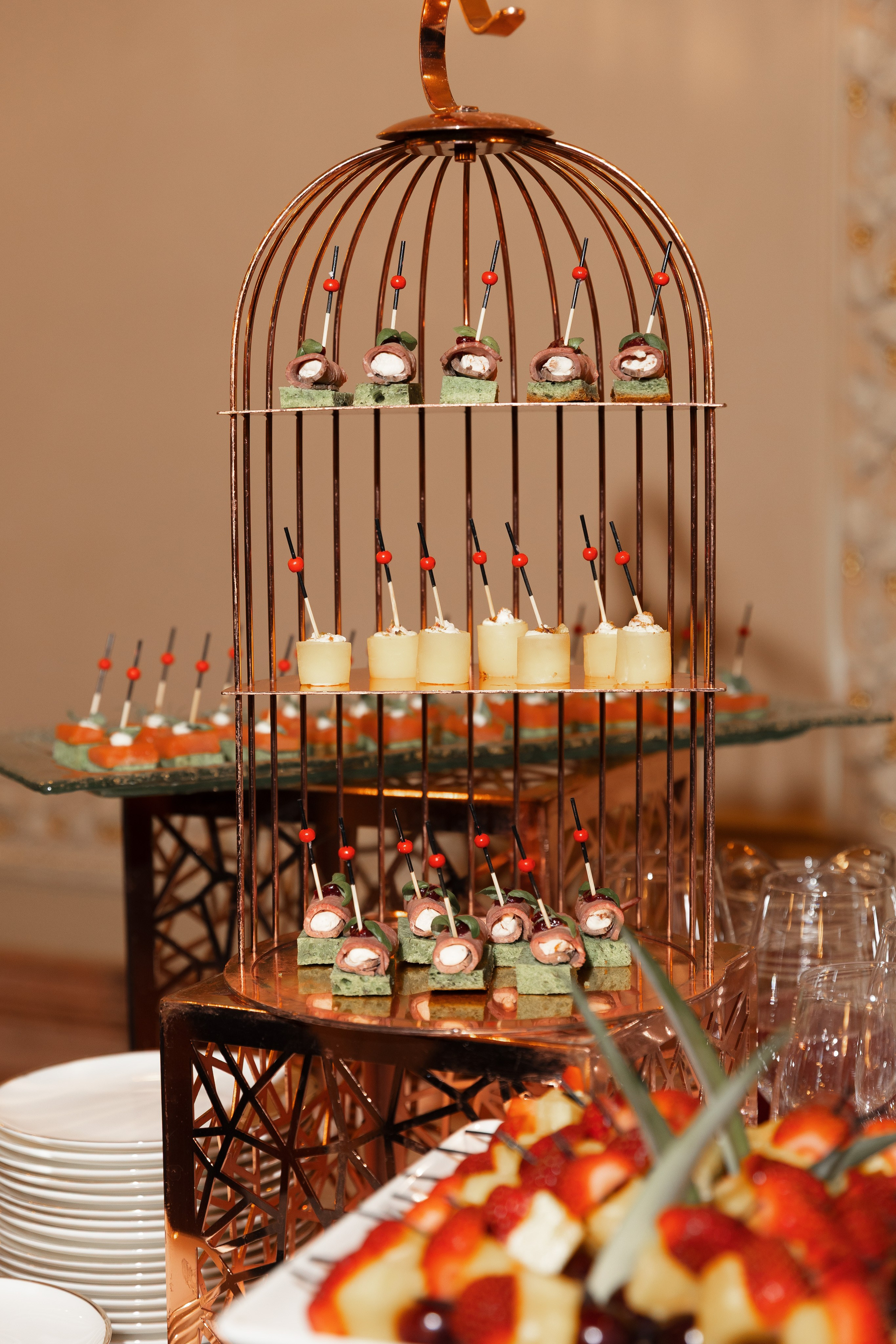 Юбилей в отеле «Талион». Свадебный и репортажный фотограф в Санкт-Петербурге Николай Голованов