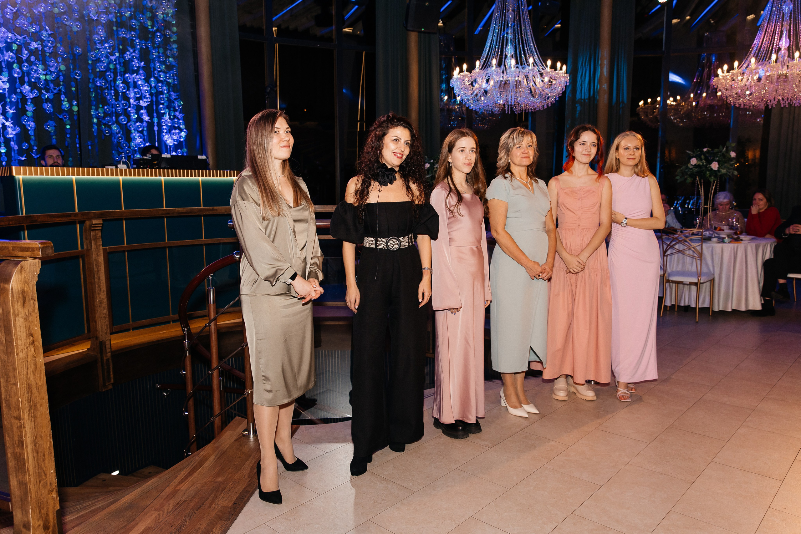 Асаад и Виктория. Свадебный и репортажный фотограф в Санкт-Петербурге Николай Голованов