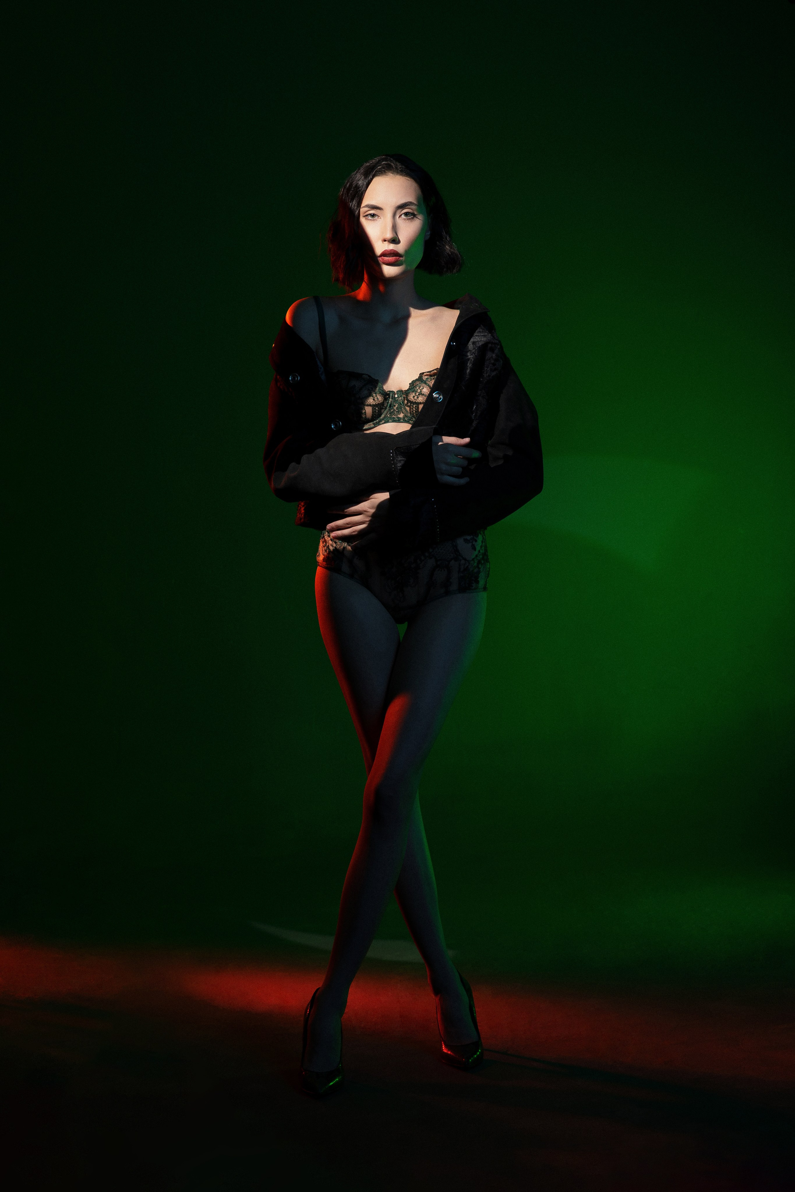 Настя. Свадебный и репортажный фотограф в Санкт-Петербурге Николай Голованов