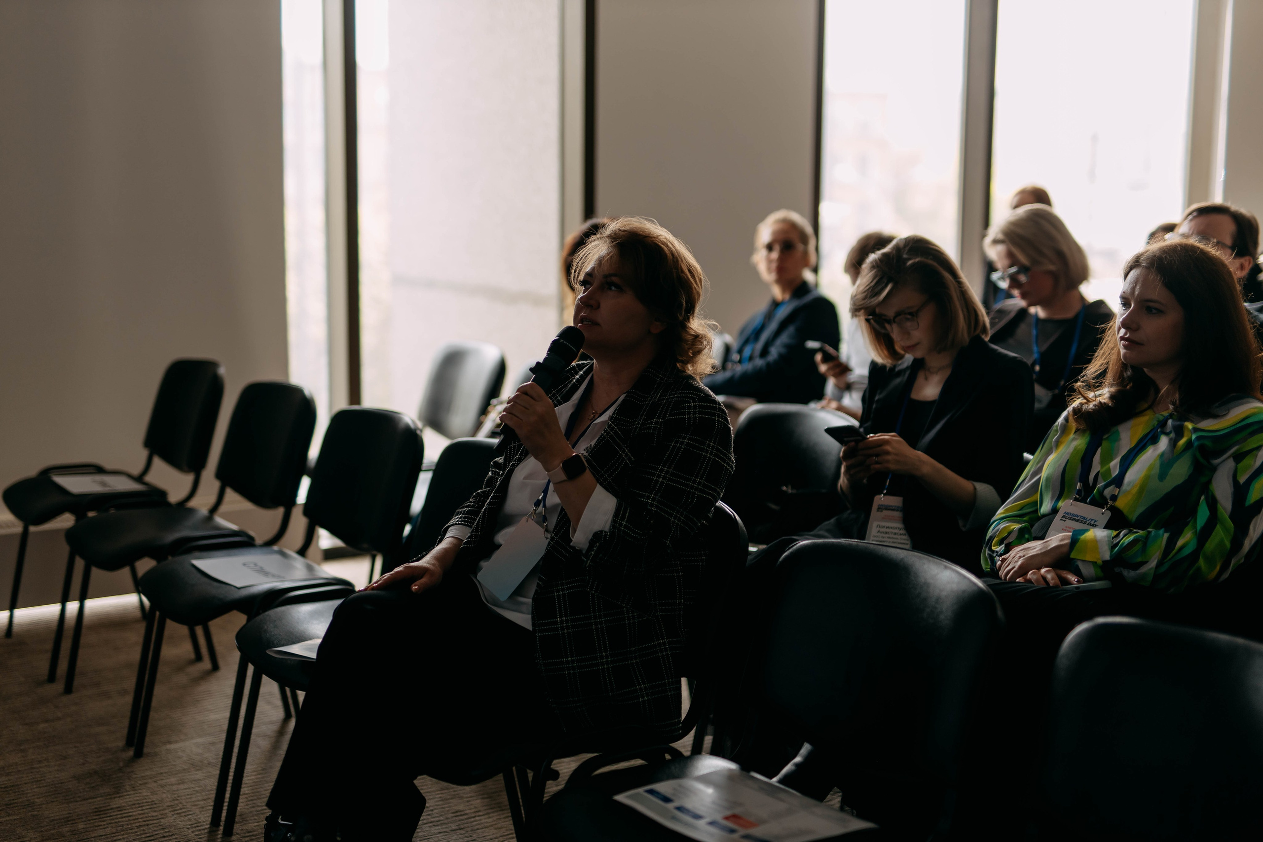 Форум отельеров. Фото и видео съемка. Андрей Ионов