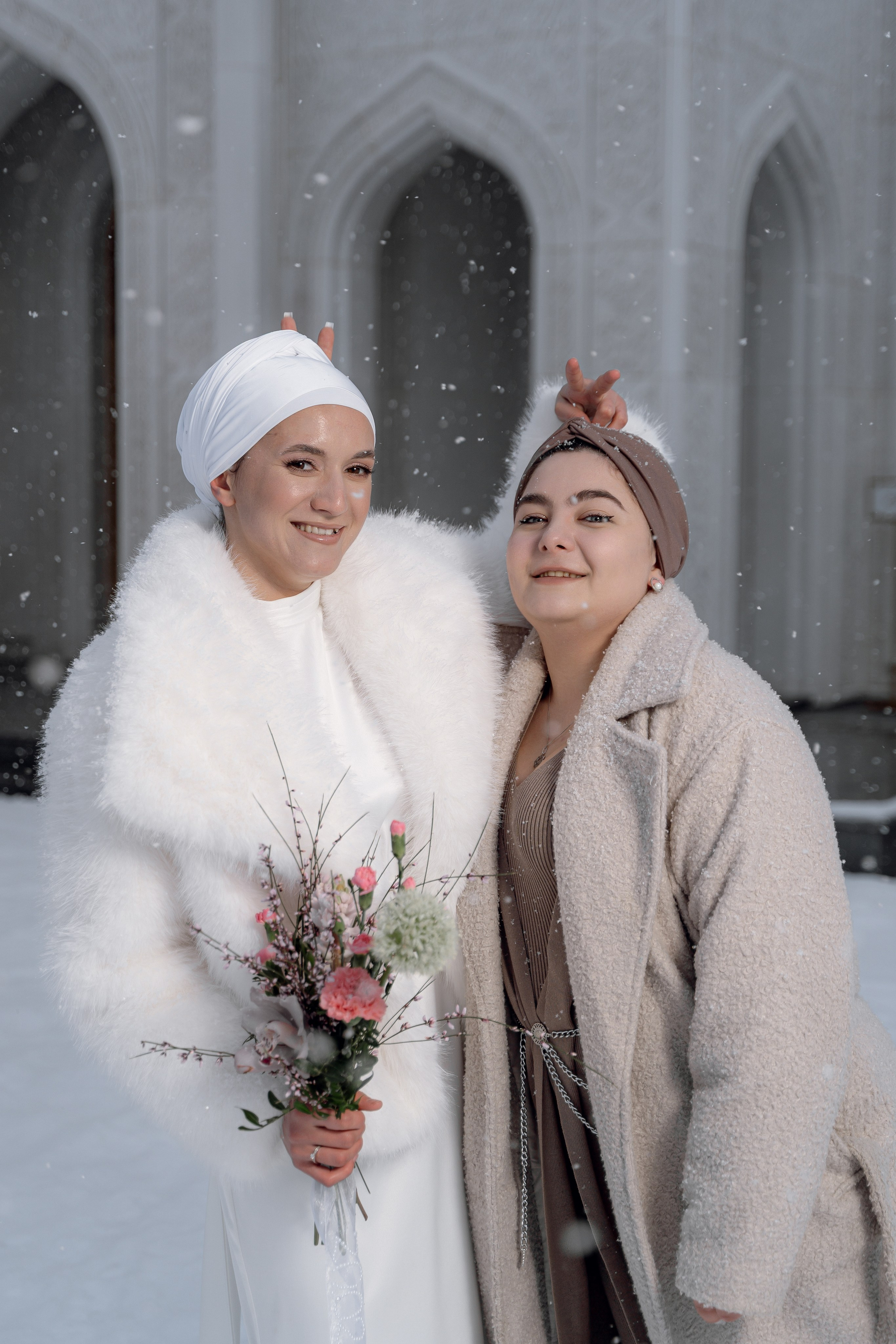 Шафагат & Адиля (Ирек). RAMIL SAFIULLIN