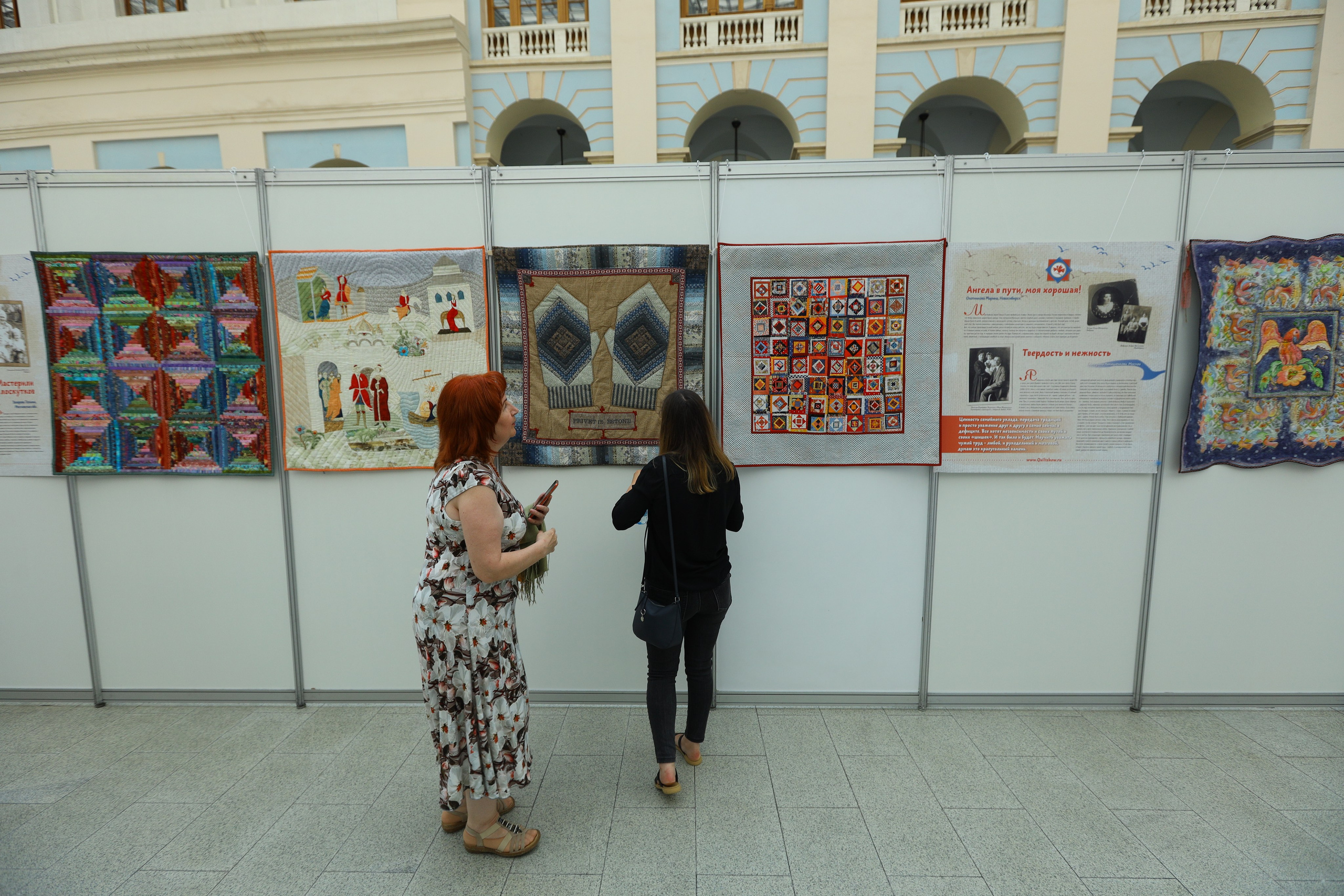 Душа России. Фотограф в Туле Крупский АнДРей. Фотостудия «КАДР71» в Туле