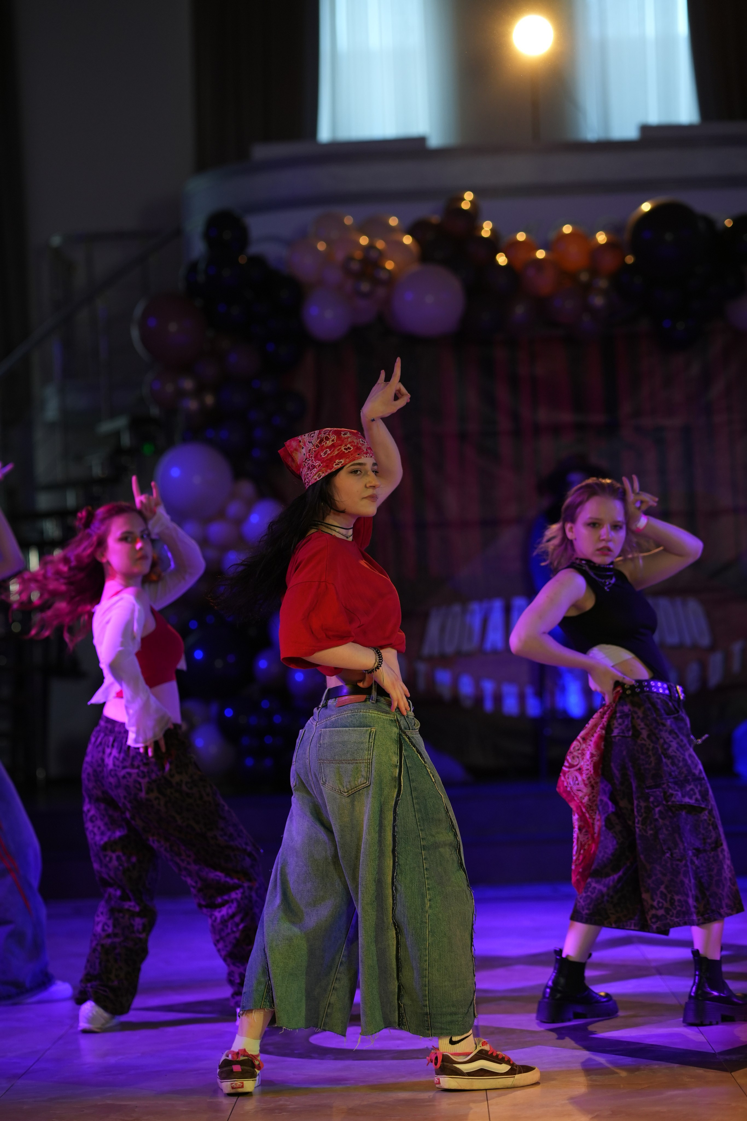 Отчётный концер KOD'A dance studio. Фотограф, видеограф Пятигорск, Ставрополь, Ессентуки, Petlyakovs_photo