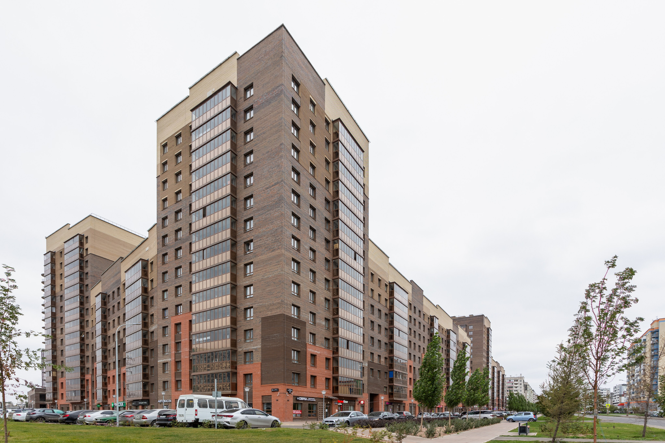 Фотосъемка для посуточной аренды по адресу пер. Светлогорский, д. 12. Интерьерный фотограф и ретушер в Красноярске Денис Антропов