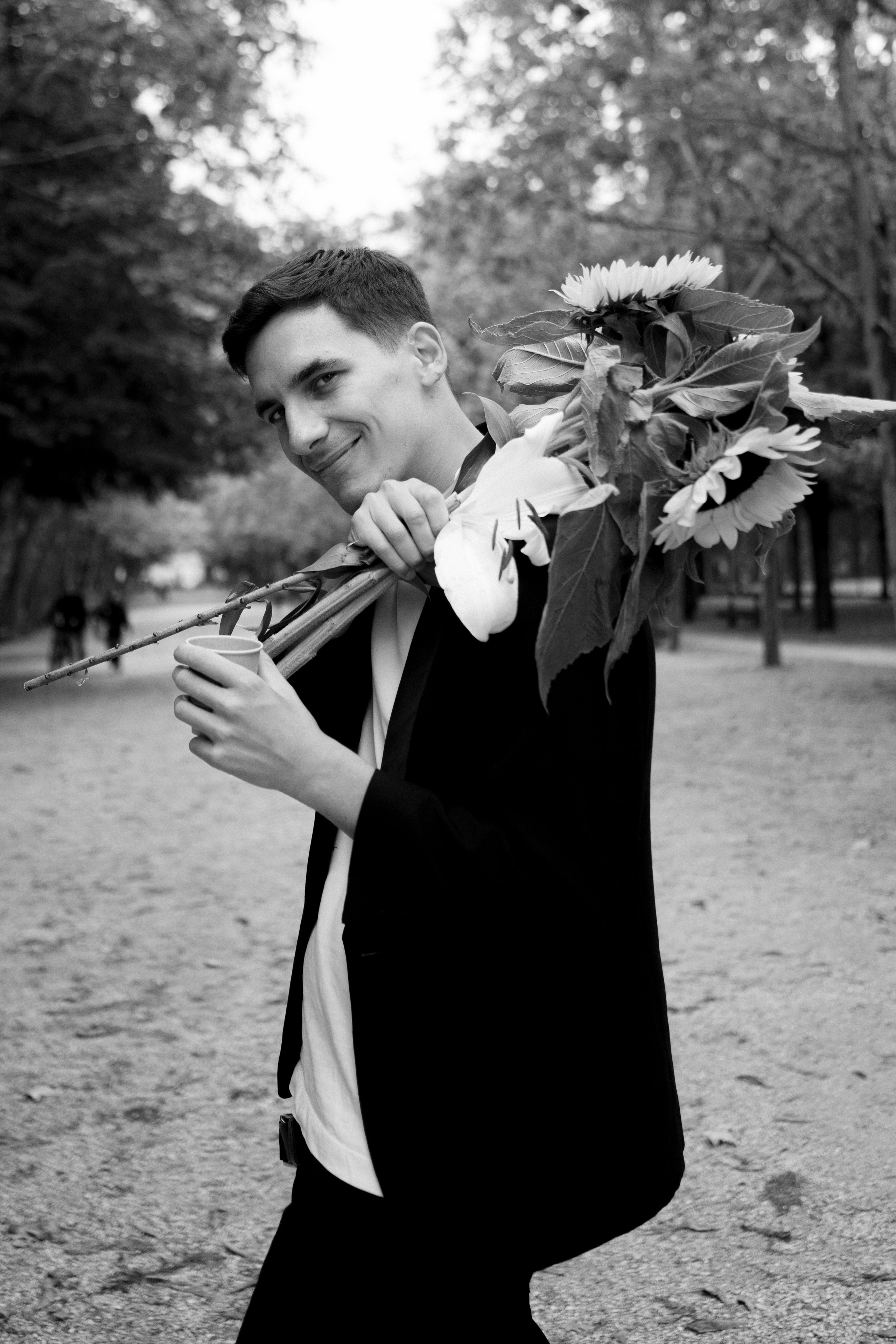 Denis. Photographer Yudakova Daria