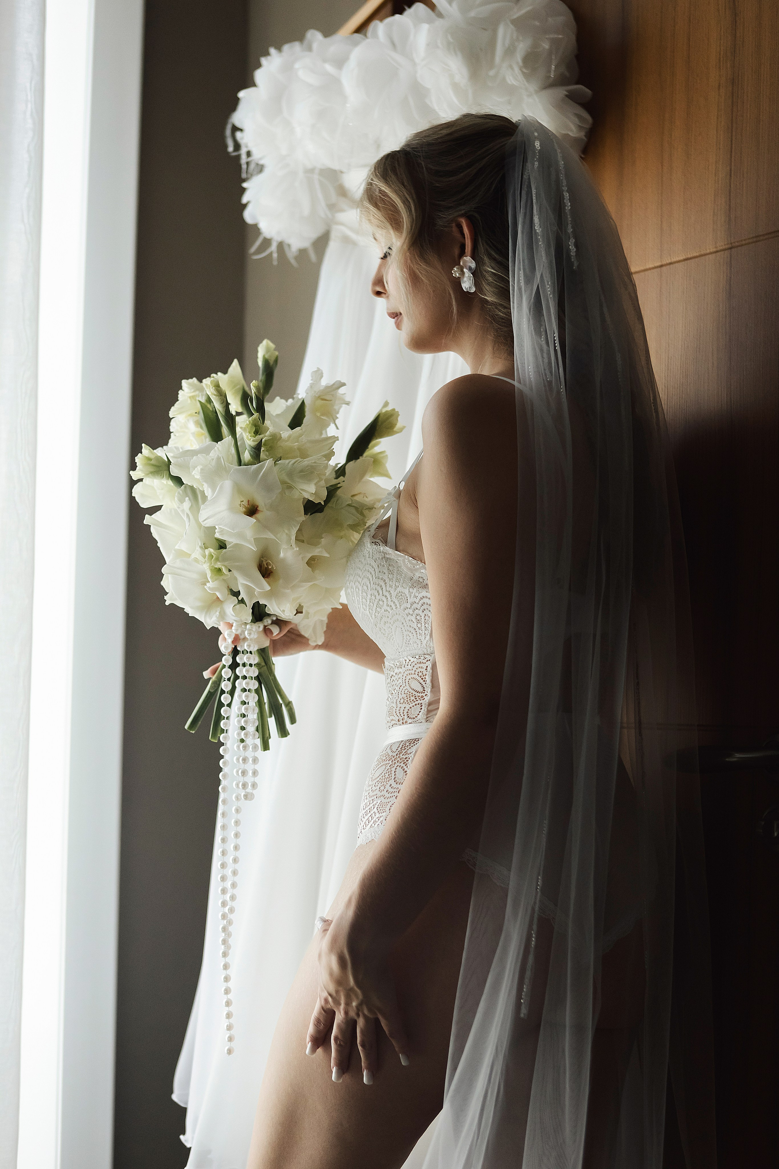 Алена и Игорь (свадьба). Фотограф Лесозаводск/Хабаровск