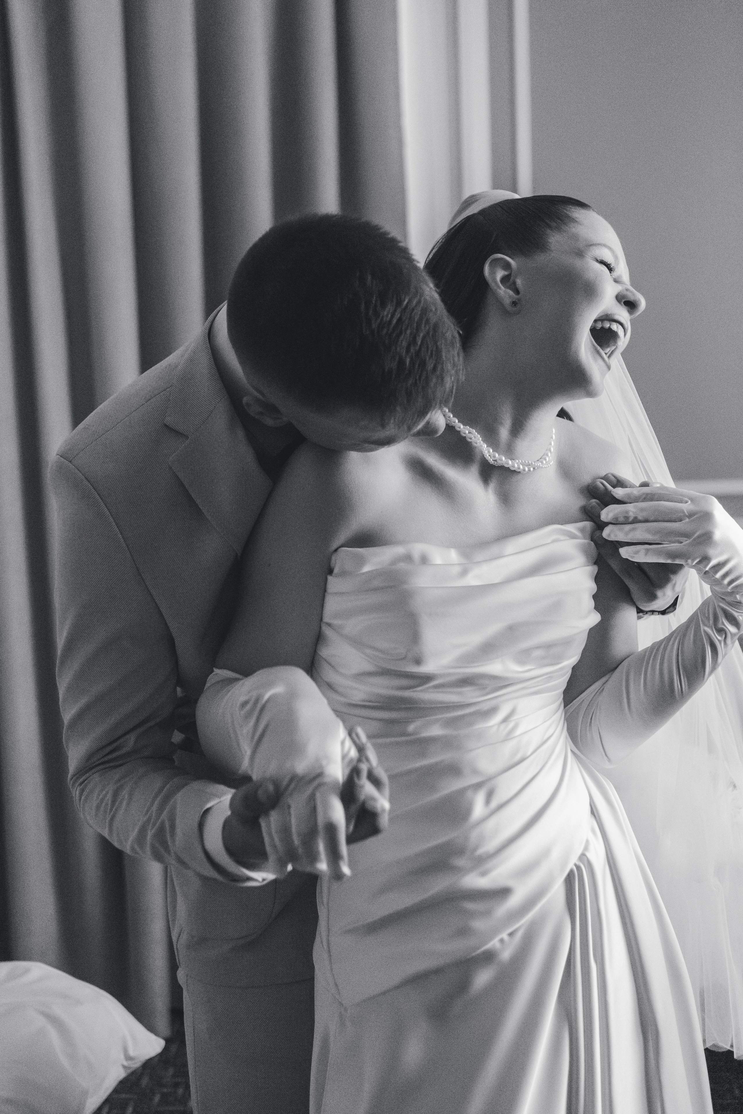 Софа и Рома. Фотограф Лесозаводск/Хабаровск