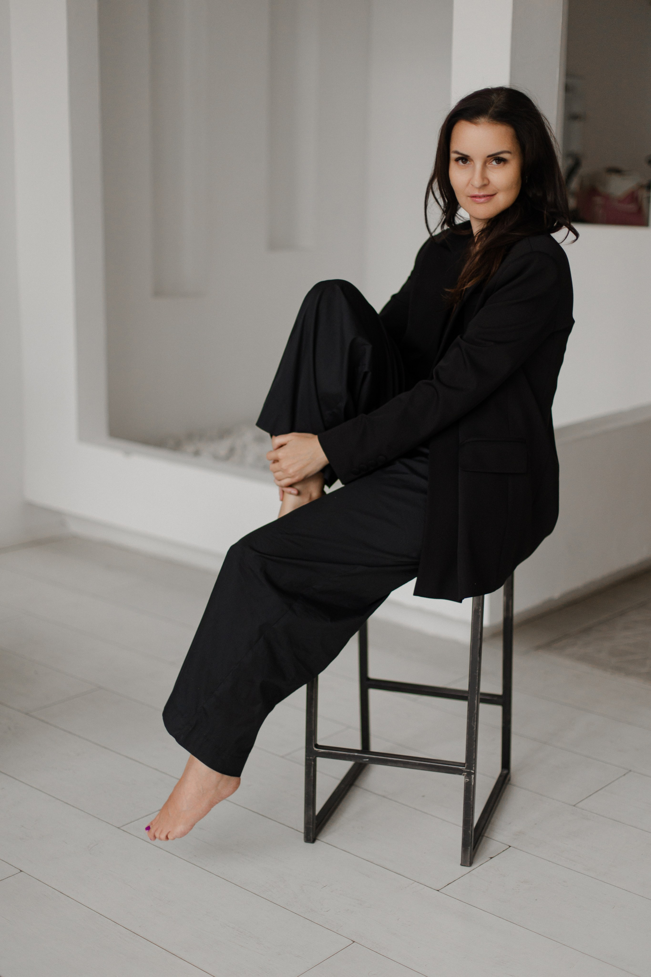 Алена. Семейный и детский фотограф в Москве Кузьмина Мария