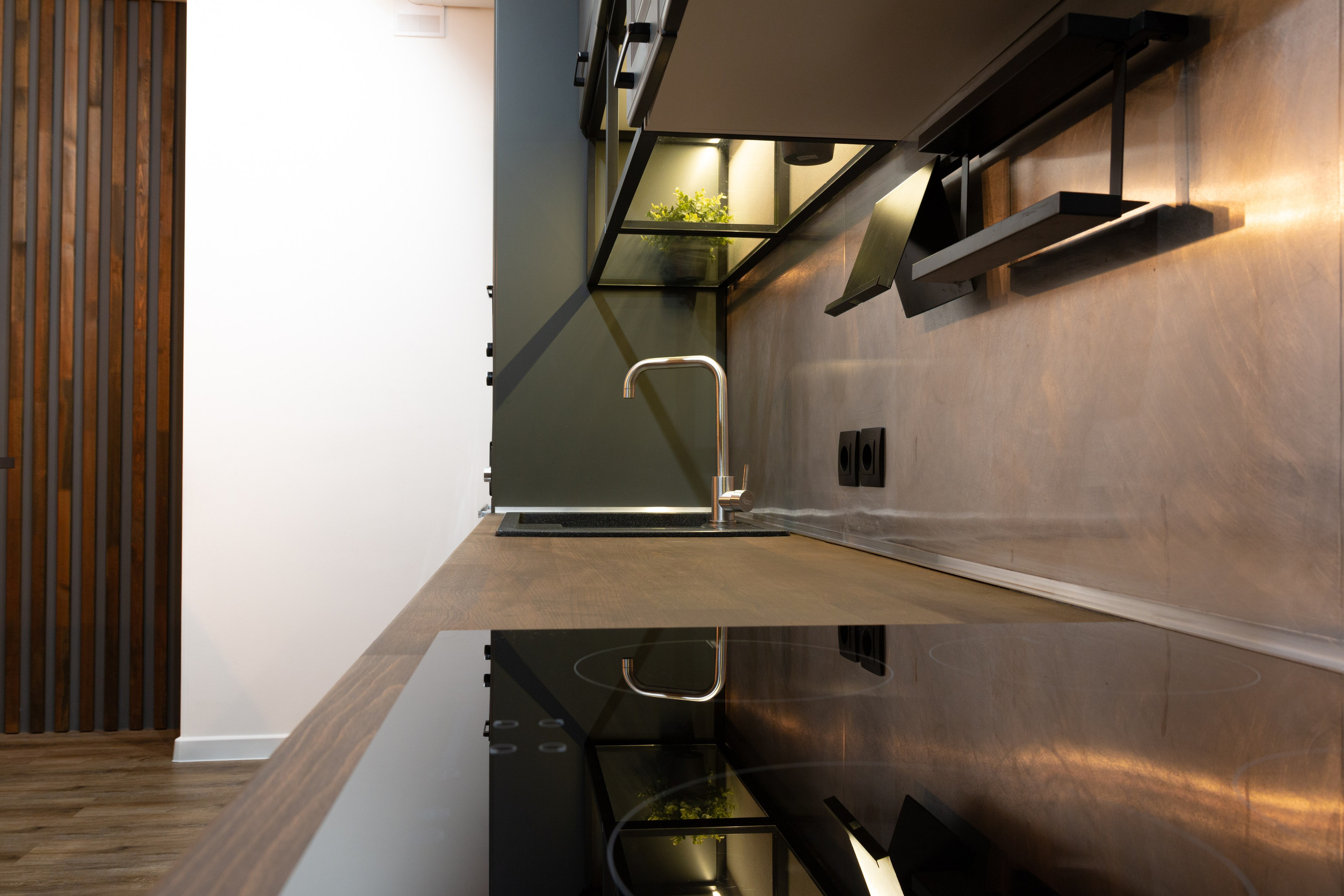 Фотосъёмка квартир и домов. Предметный и репортажный фотограф Алексей Кротов