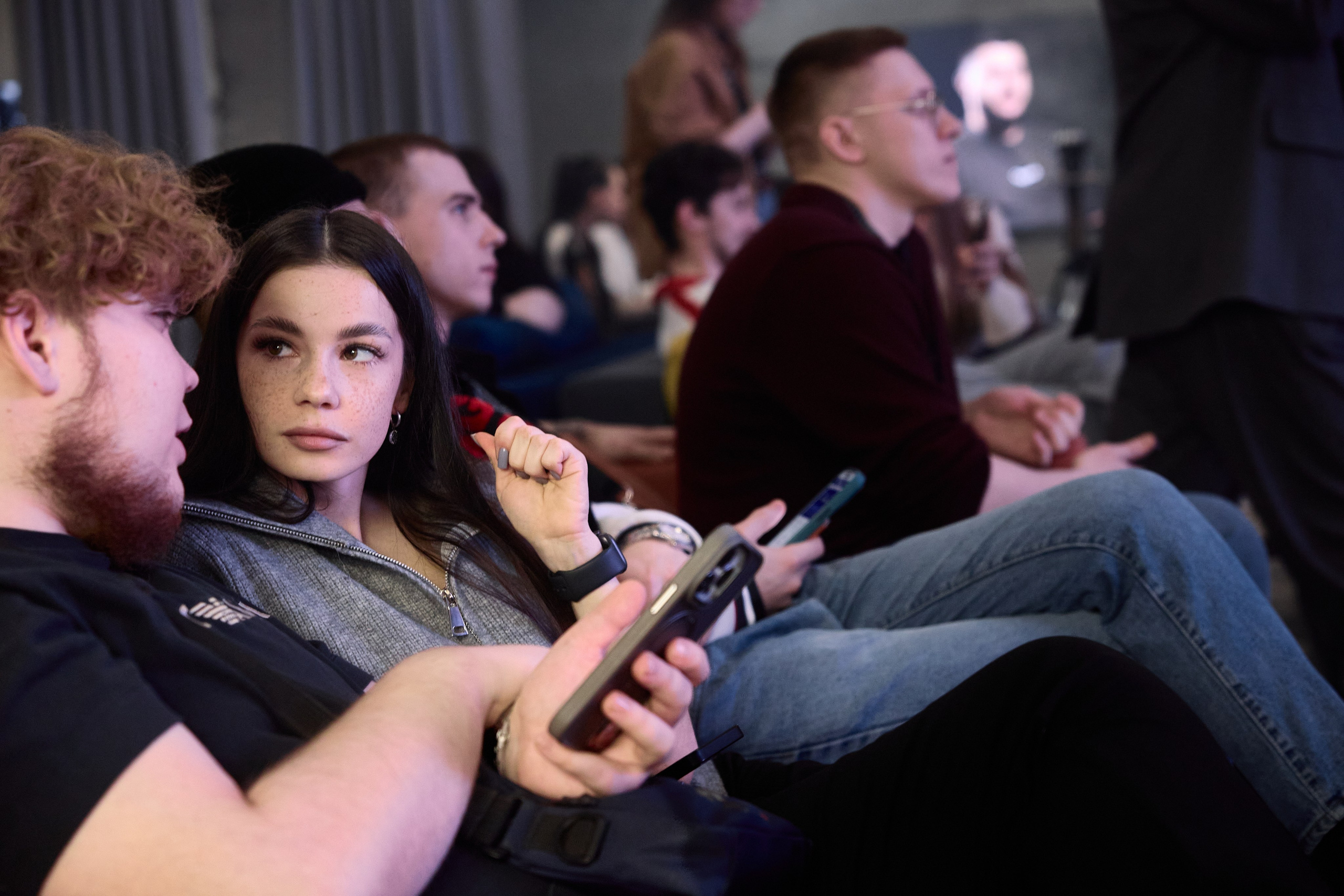 Открытие лаунж-кафе Pereplёt. 18+. Предметный и репортажный фотограф Алексей Кротов