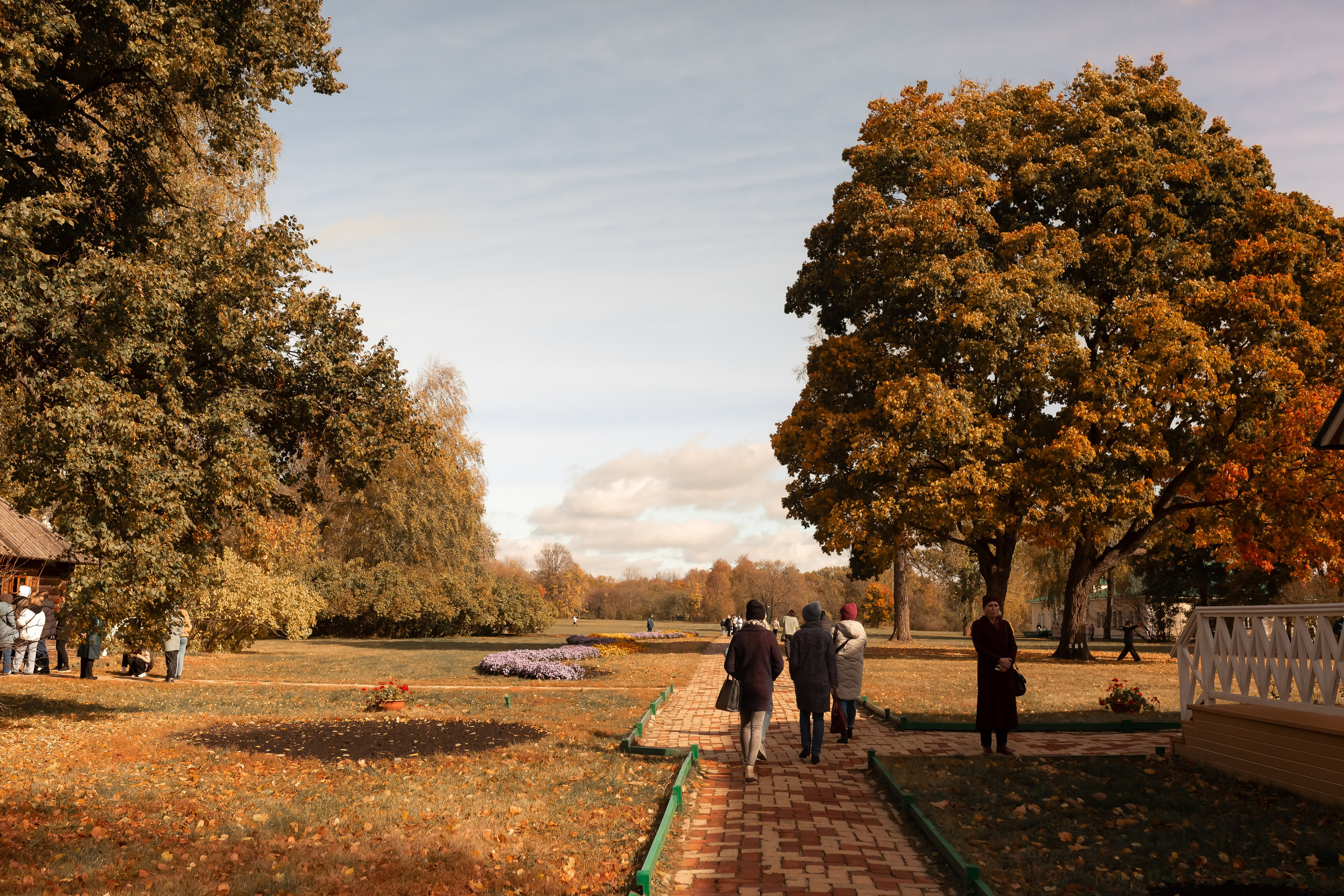 Тарханы. Съемка Таинств Крещения Венчания, детские и семейные съемки в Пензе