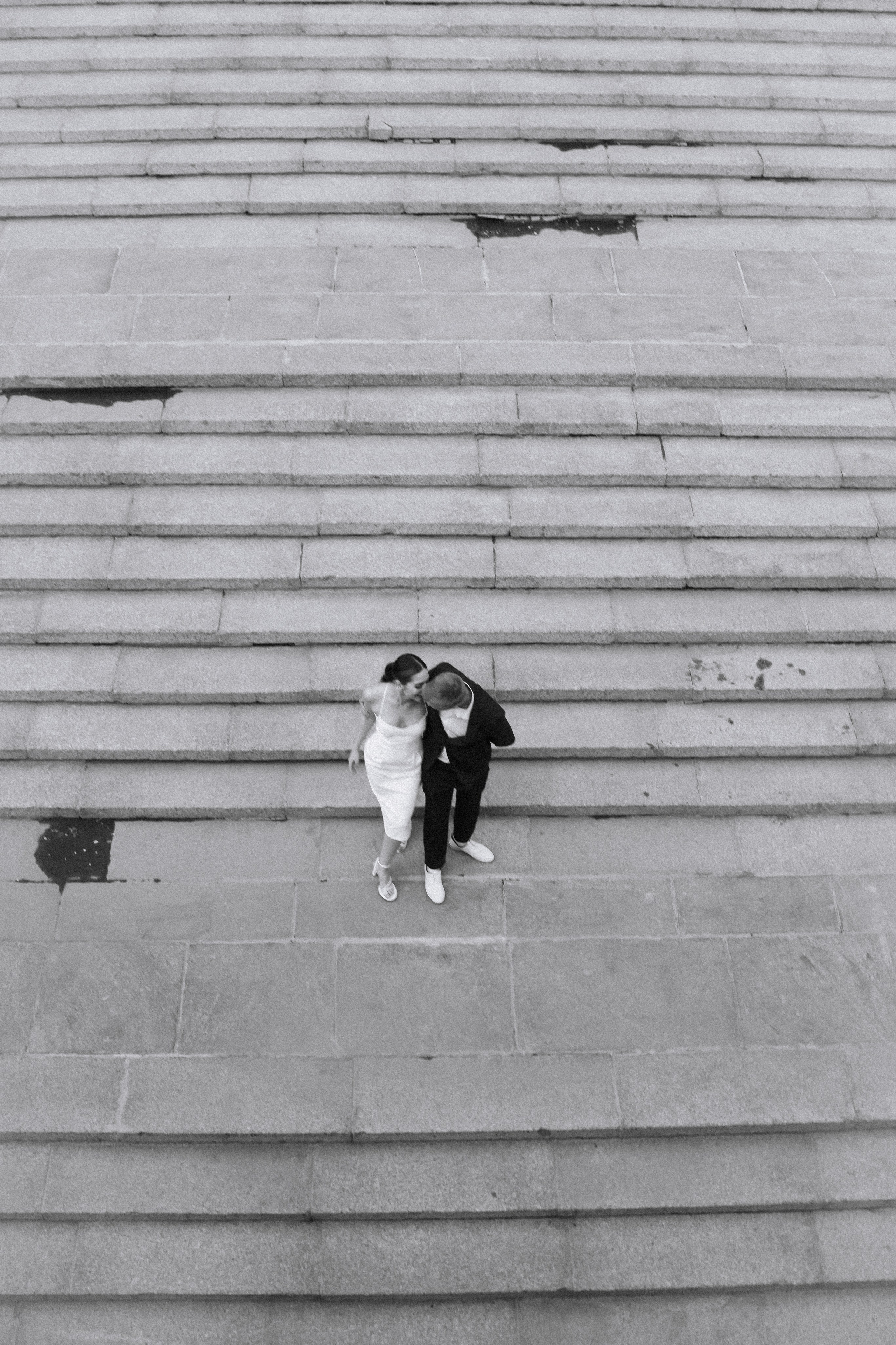 Оля + Никита. Свадебный и индивидуальный фотограф в Волгограде Епихина Надежда