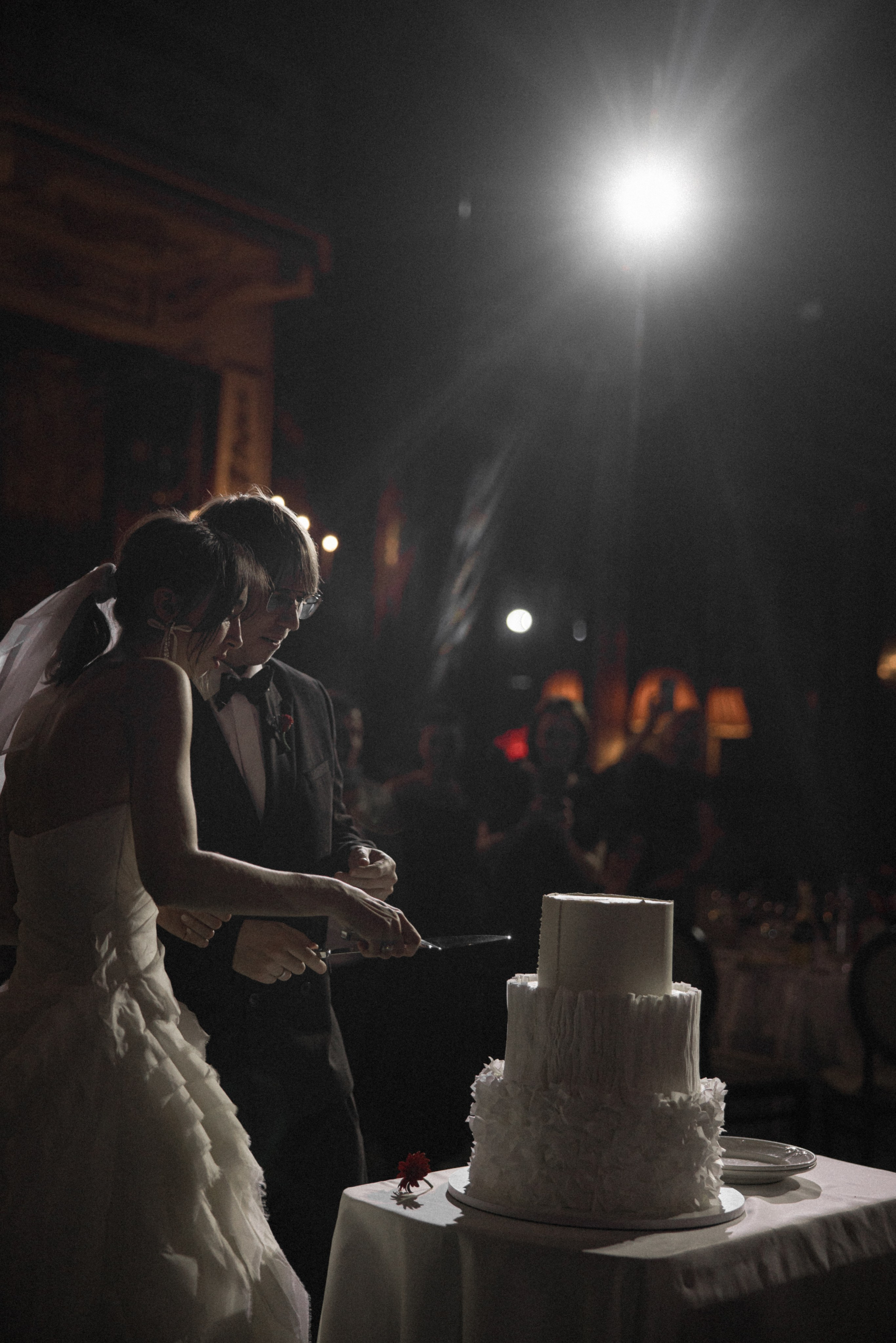 Мы. Свадебный фотограф в Москве