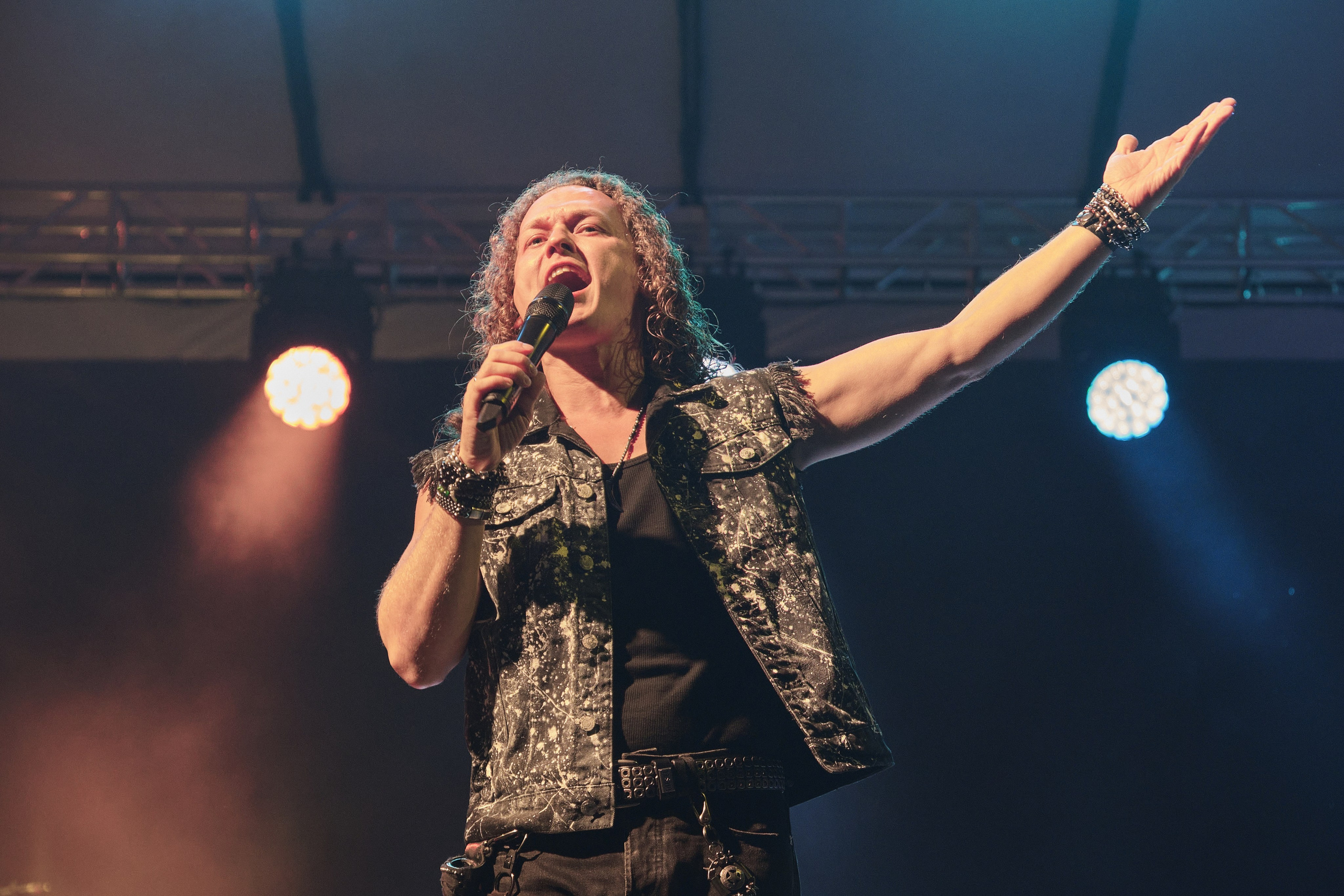 «Эпидемия»